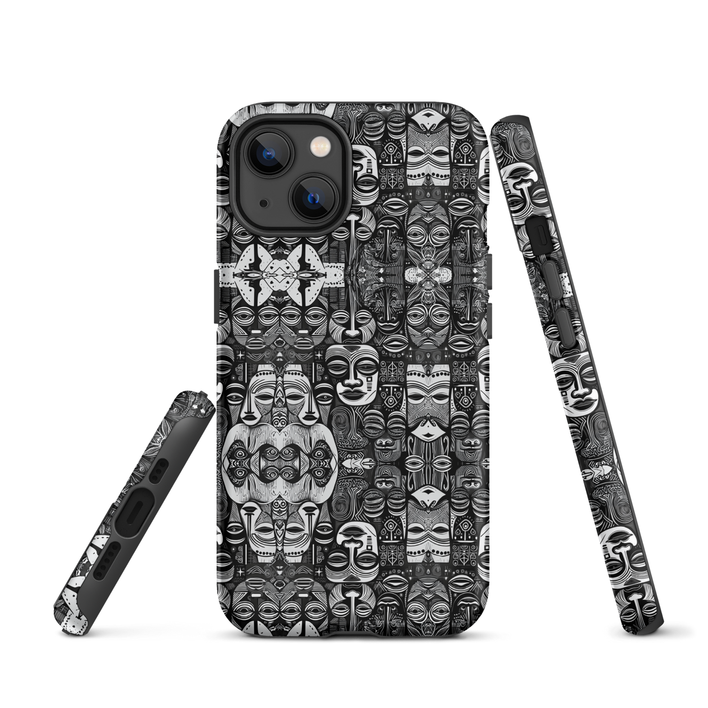 Amálgama - Tough Case for iPhone®