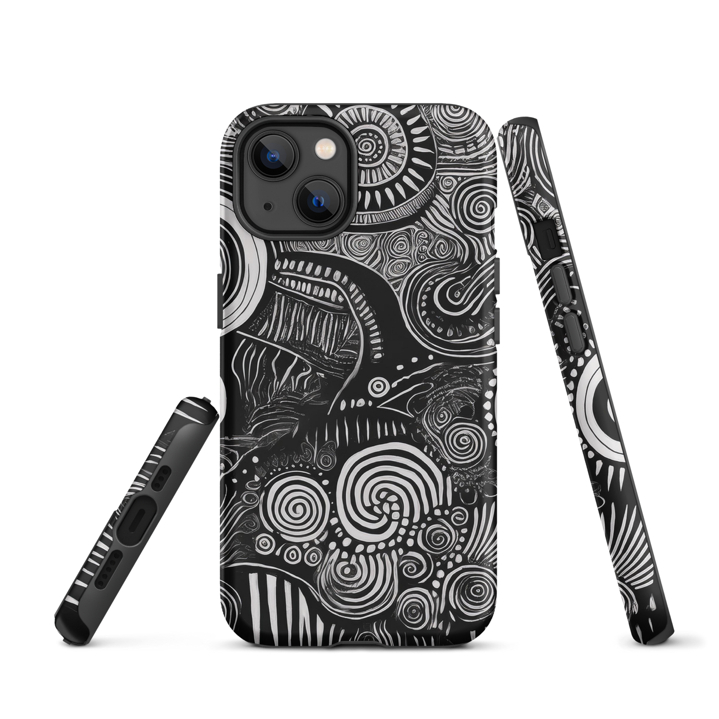 Vivência - Tough Case for iPhone®