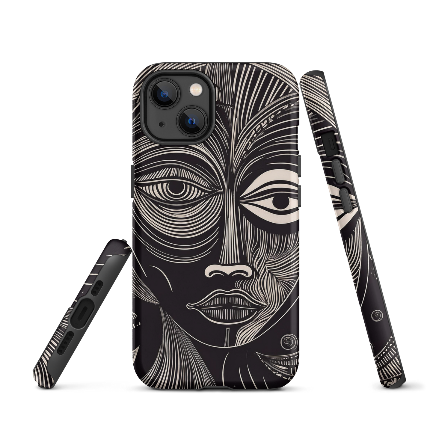 Poema - Tough Case for iPhone®