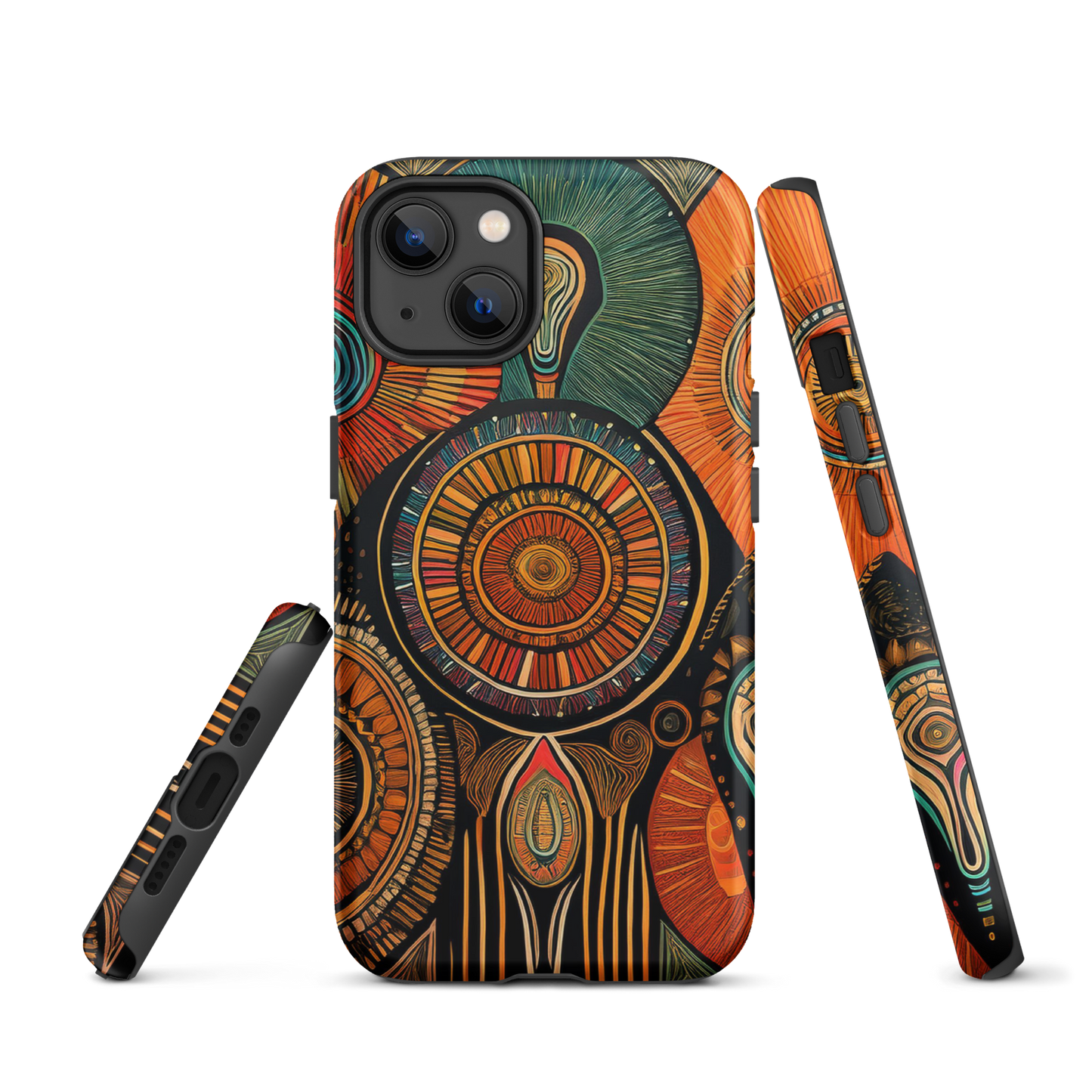 Defensora - Tough Case for iPhone®