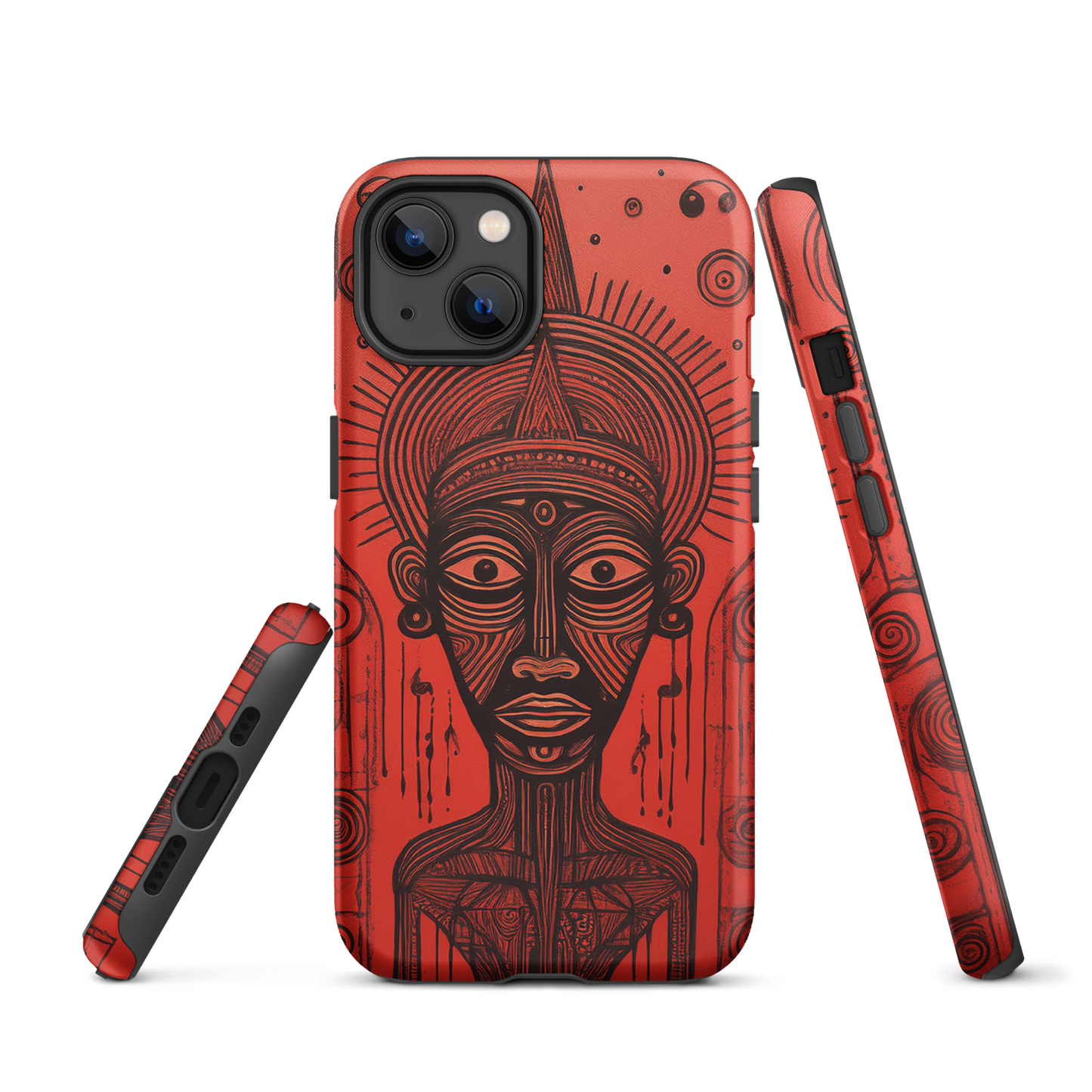 Sozinho - Tough Case for iPhone®