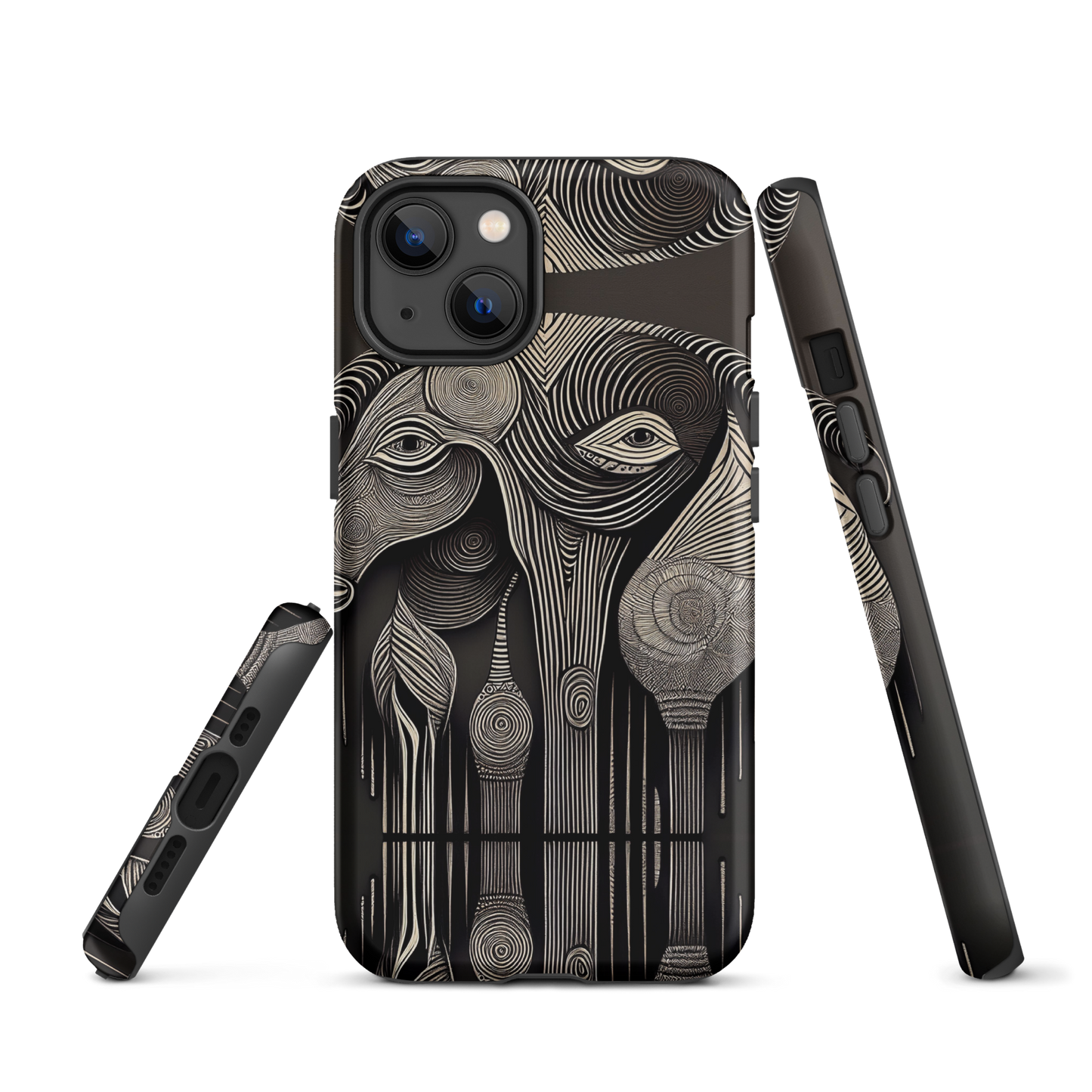 Jamala - Tough Case for iPhone®