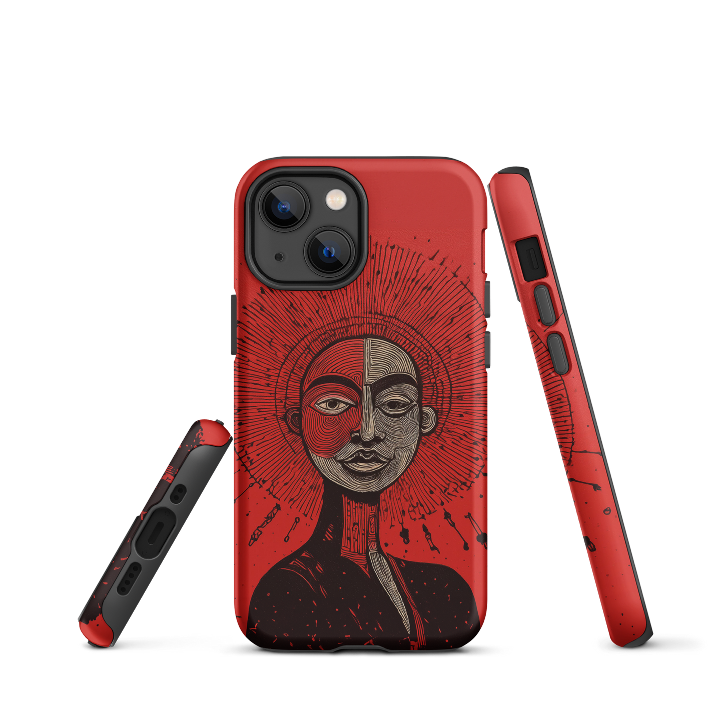 Candeia - Tough Case for iPhone®