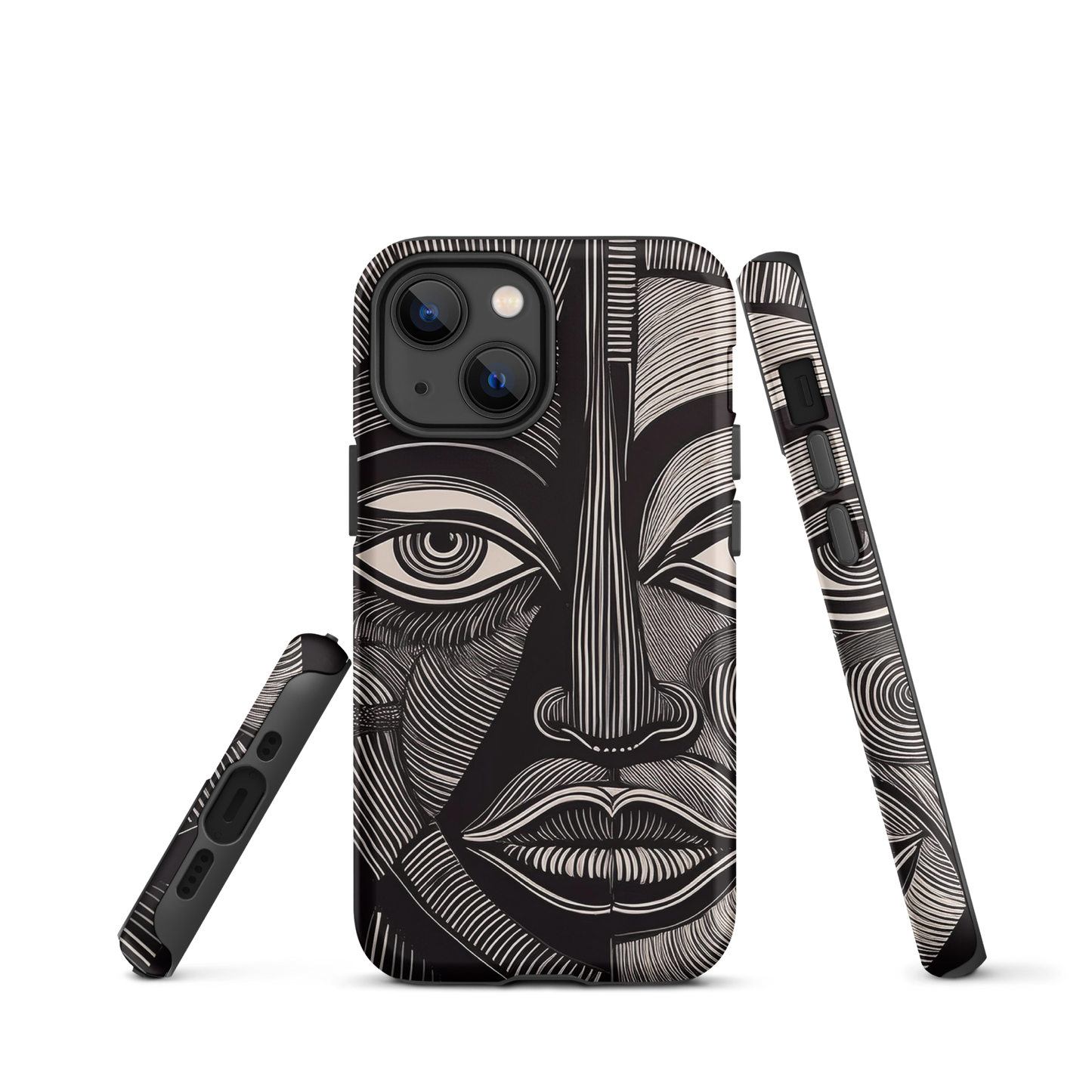 Serena - Tough Case for iPhone®
