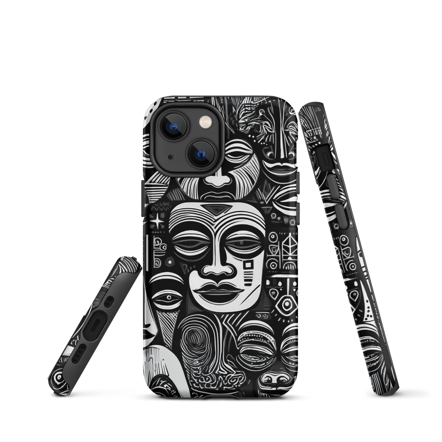 Mistura - Tough Case for iPhone®