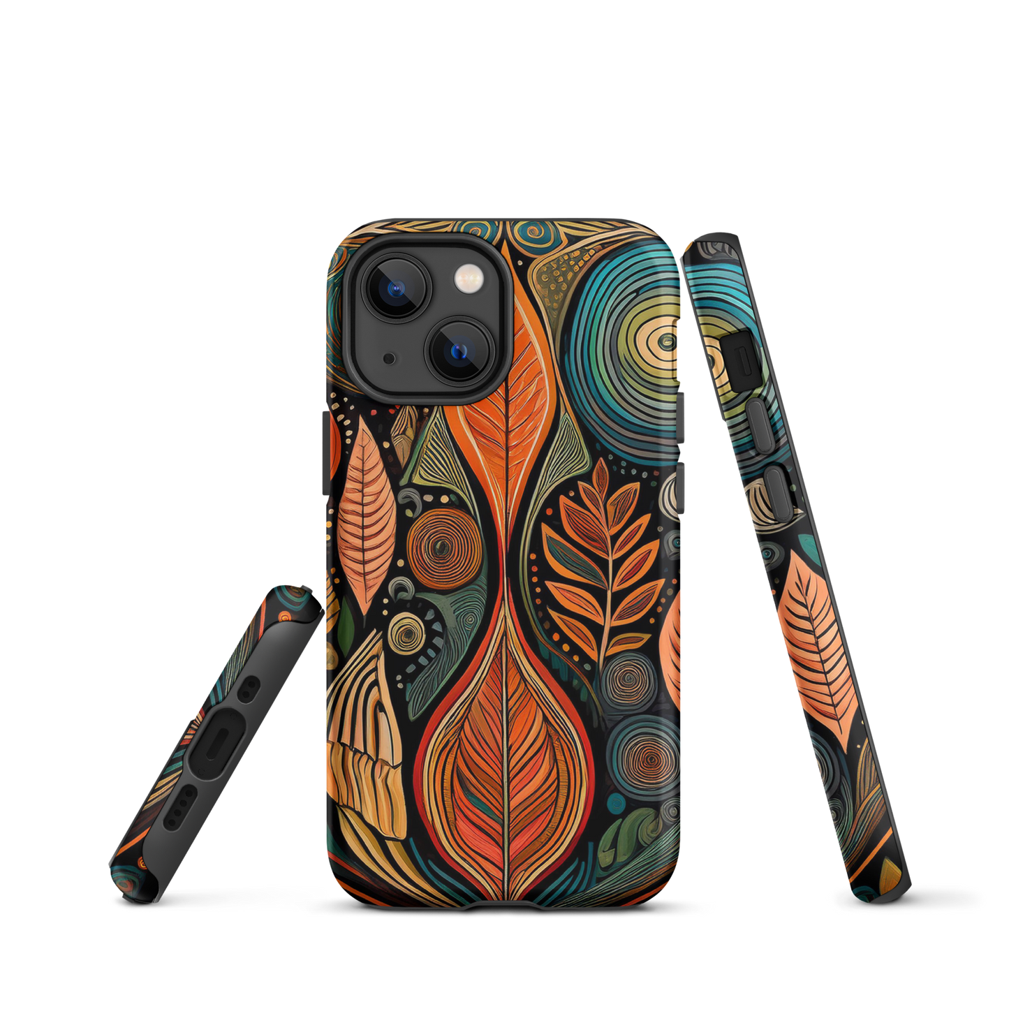 Pena - Tough Case for iPhone®