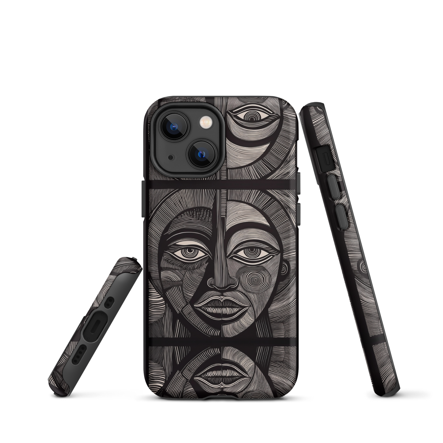 Pacata - Tough Case for iPhone®