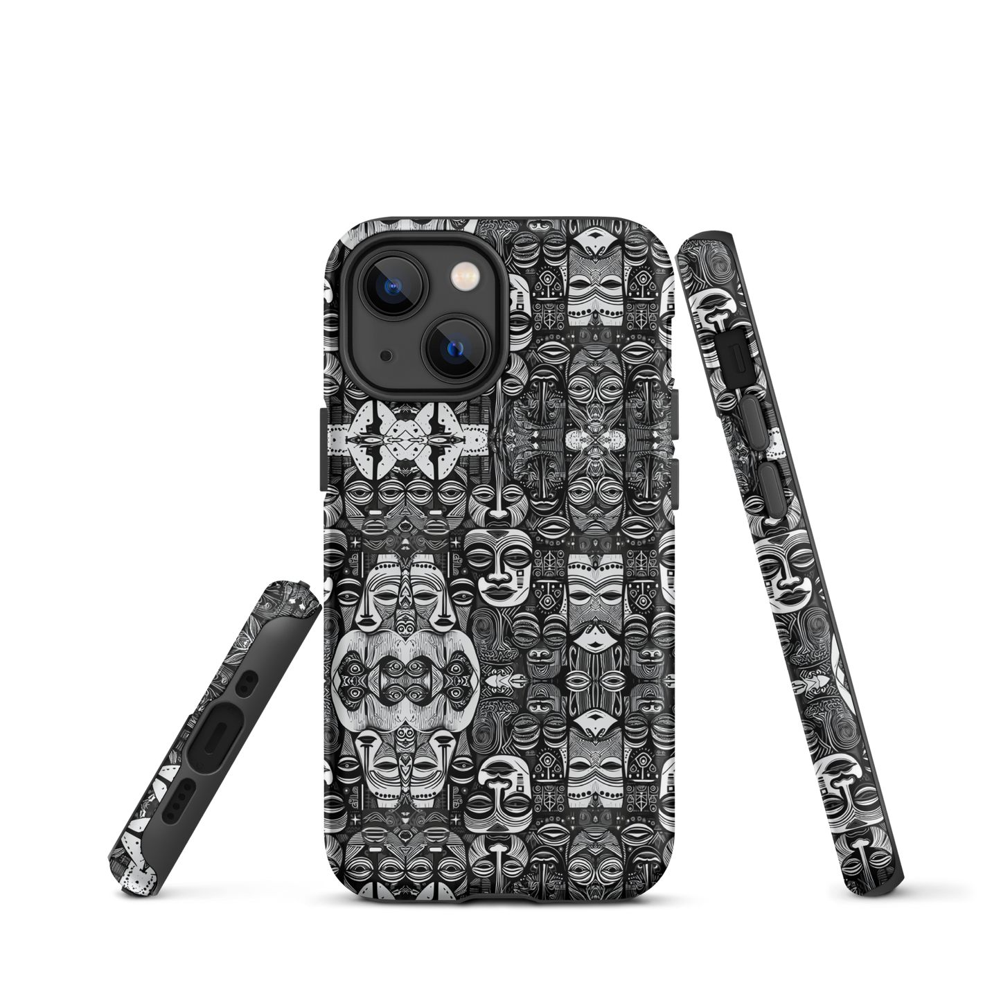 Amálgama - Tough Case for iPhone®