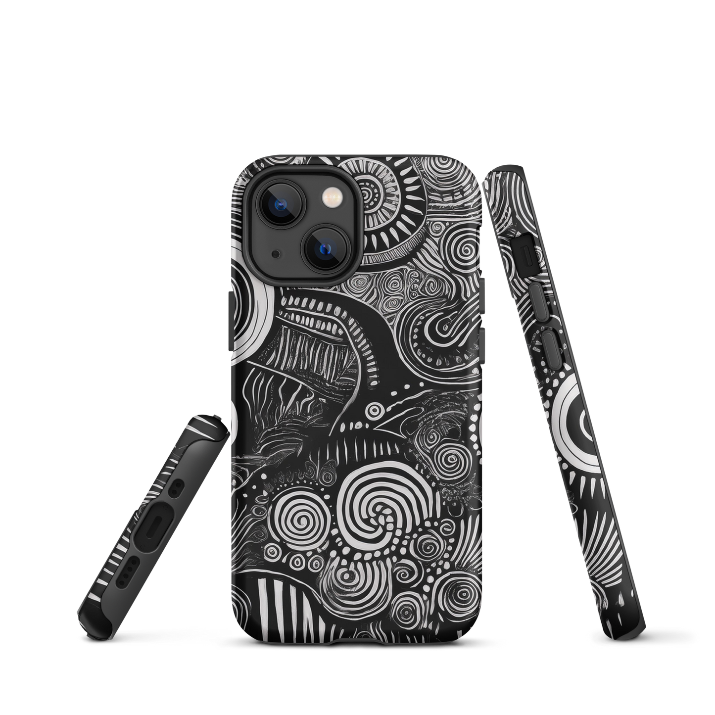 Vivência - Tough Case for iPhone®