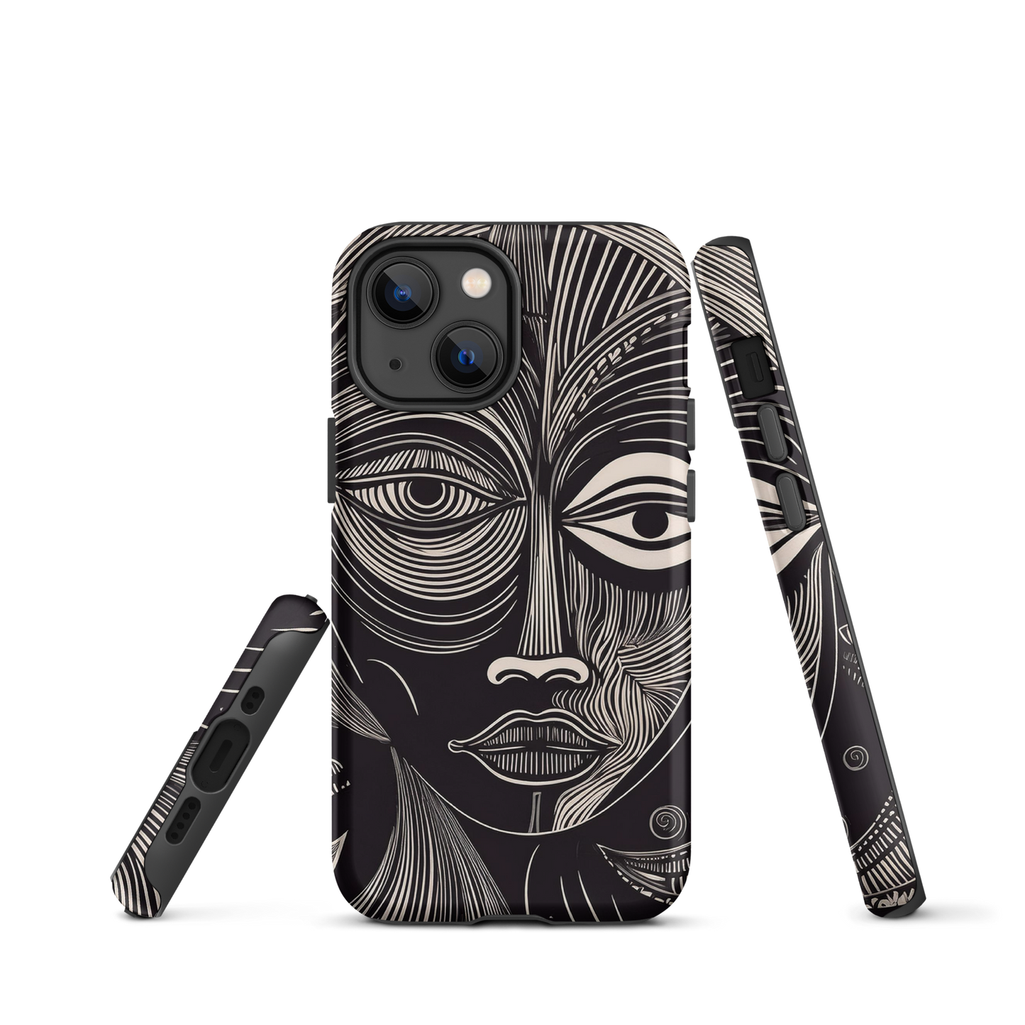 Poema - Tough Case for iPhone®