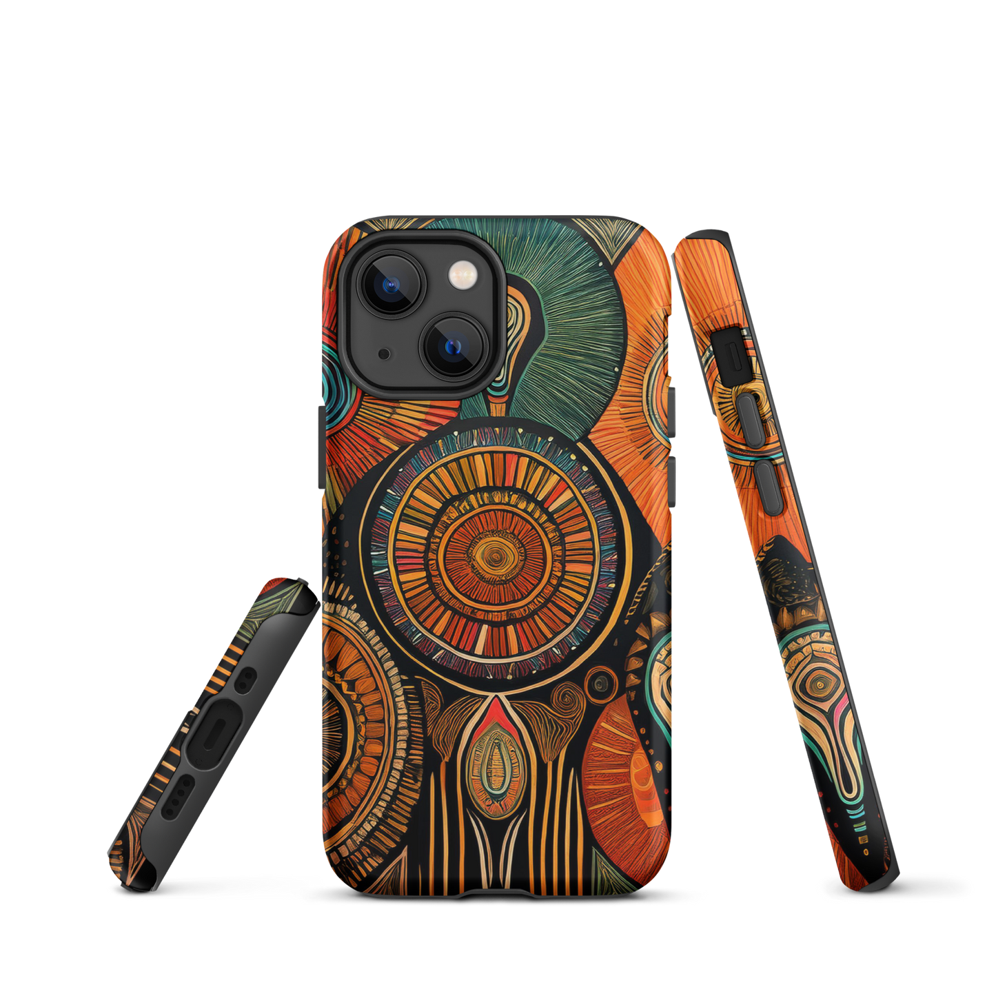 Defensora - Tough Case for iPhone®
