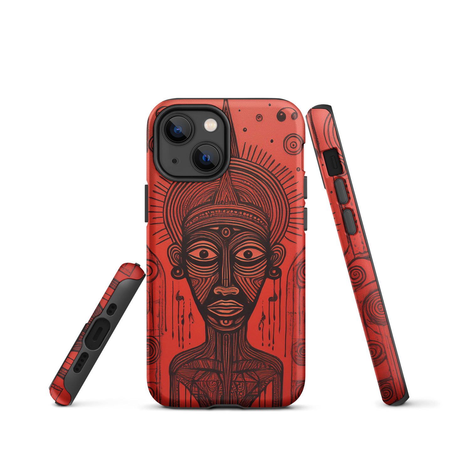 Sozinho - Tough Case for iPhone®
