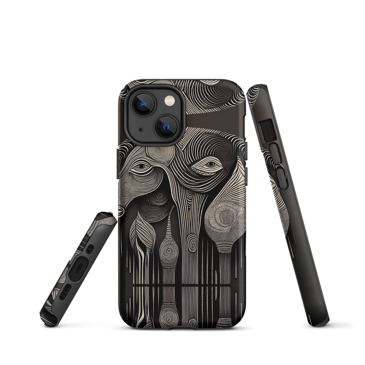 Jamala - Tough Case for iPhone®
