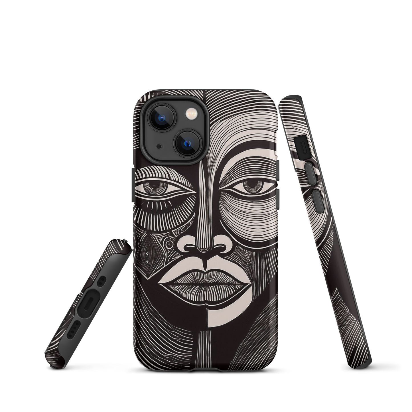 Anaya - Tough Case for iPhone®