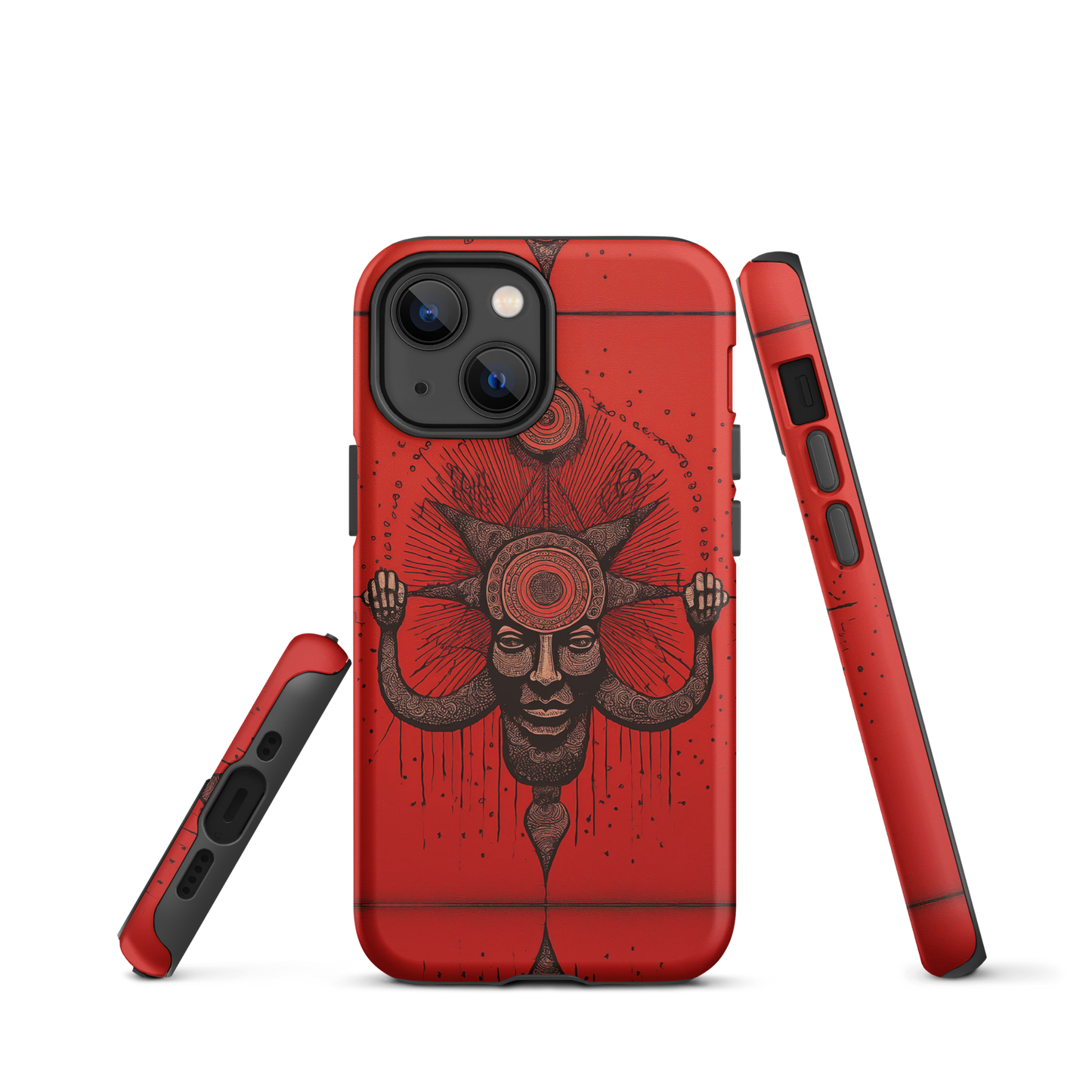 Totem - Tough Case for iPhone®