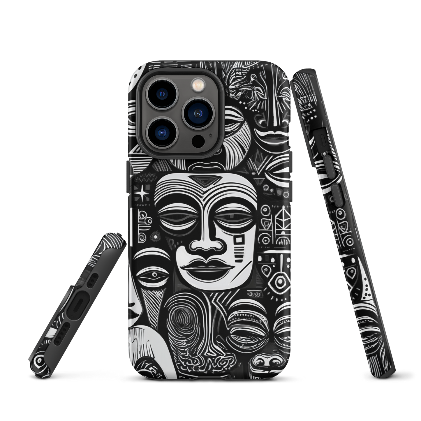 Mistura - Tough Case for iPhone®