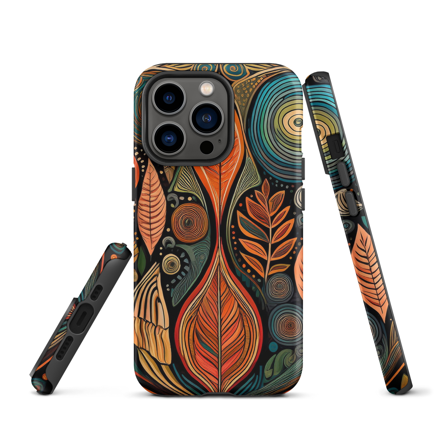 Pena - Tough Case for iPhone®