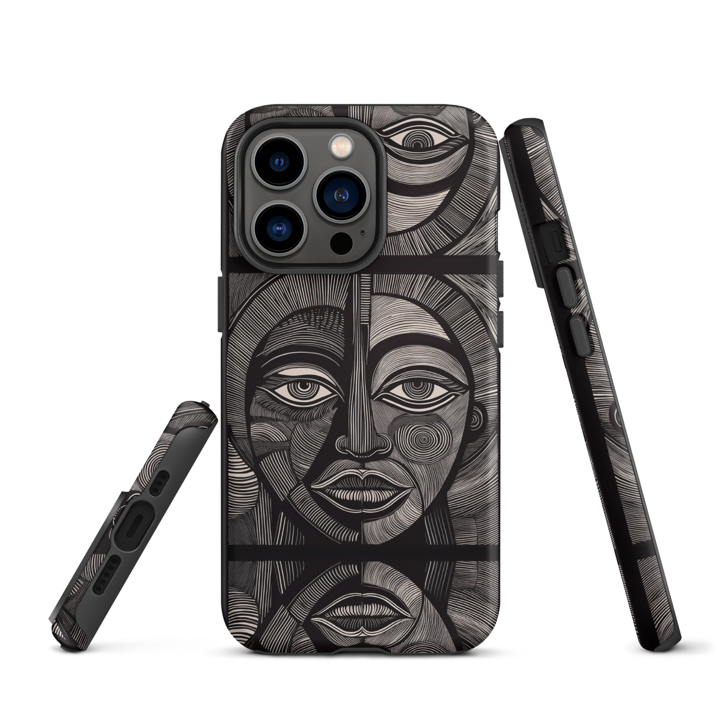 Pacata - Tough Case for iPhone®