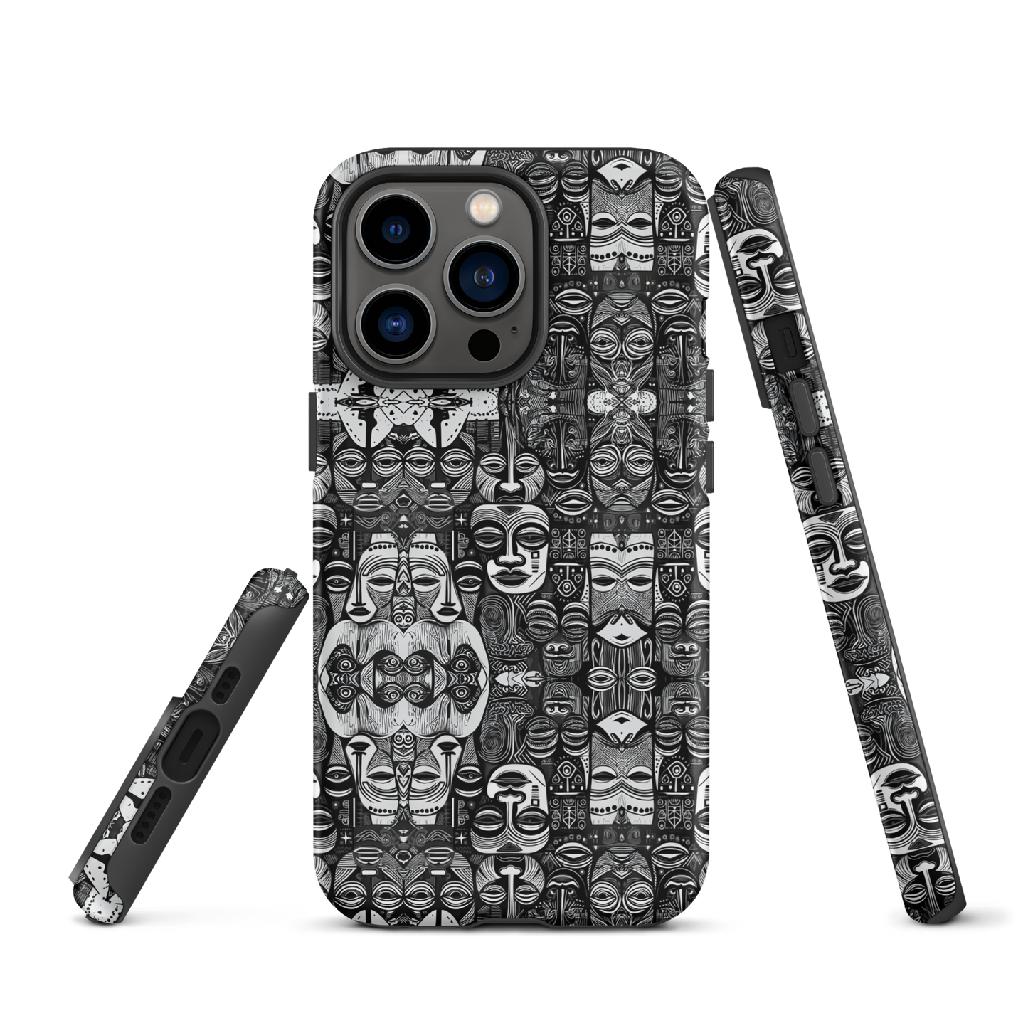 Amálgama - Tough Case for iPhone®