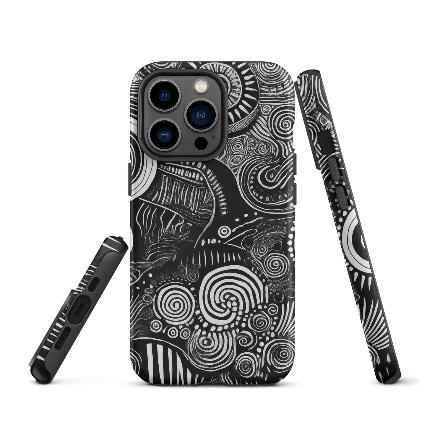Vivência - Tough Case for iPhone®