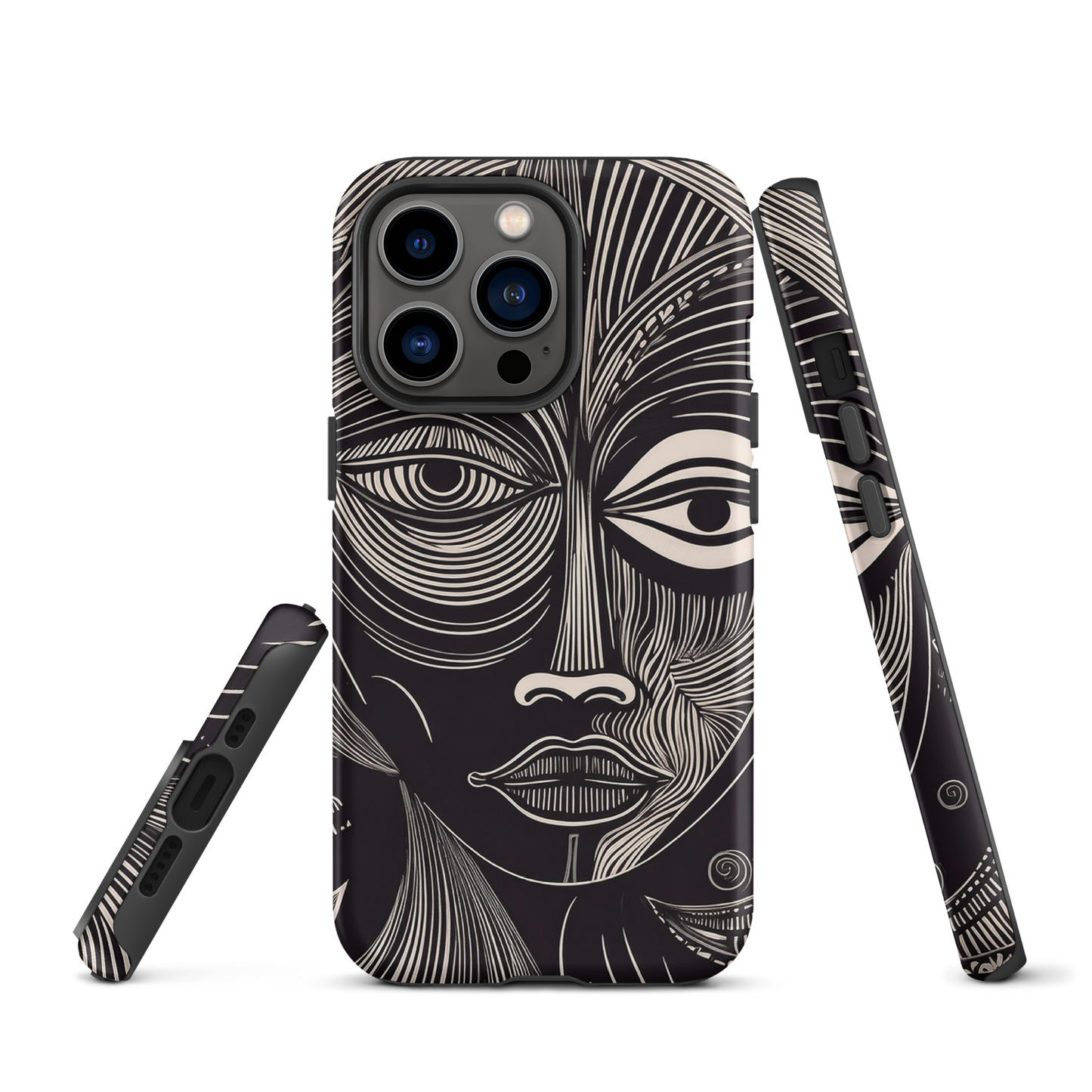 Poema - Tough Case for iPhone®