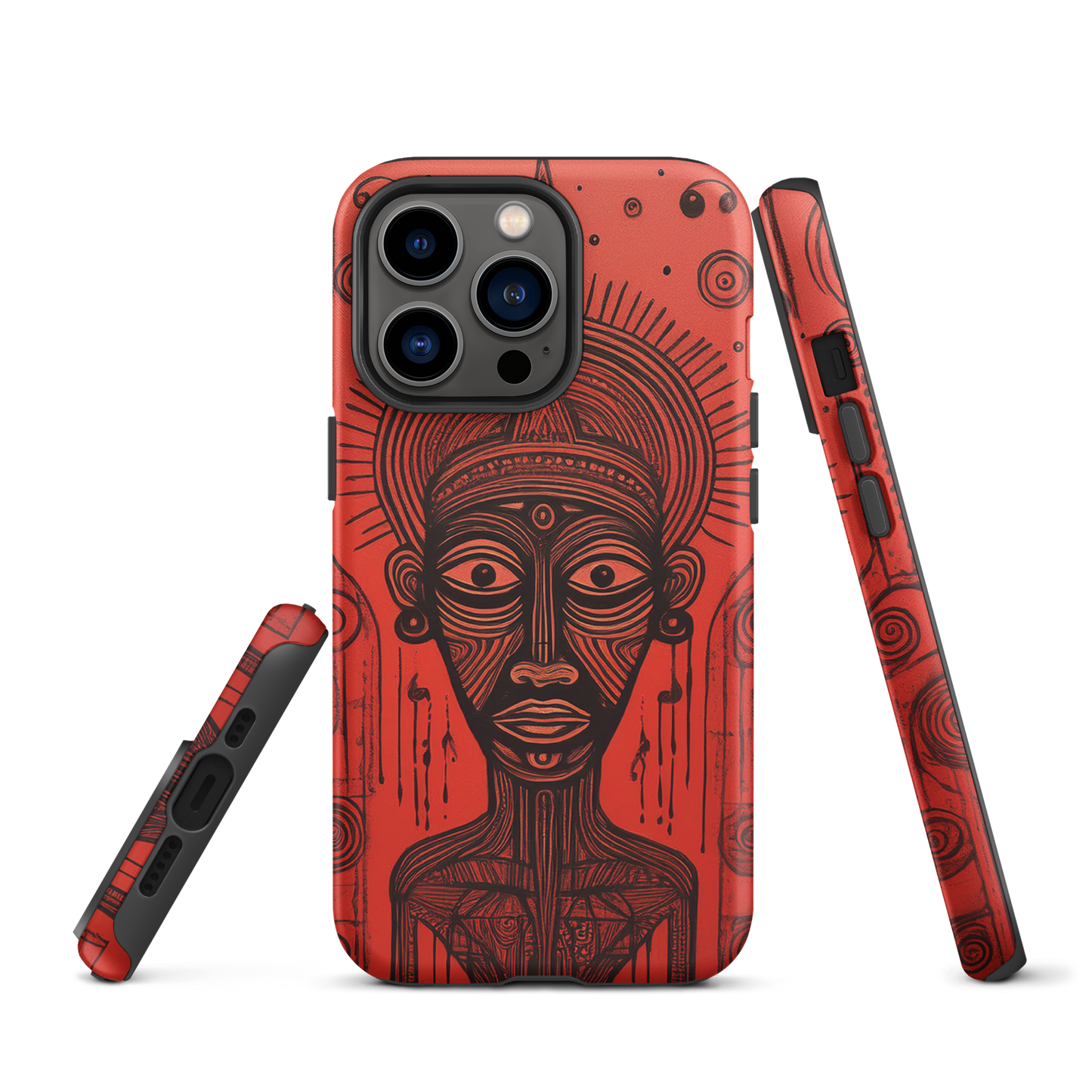 Sozinho - Tough Case for iPhone®