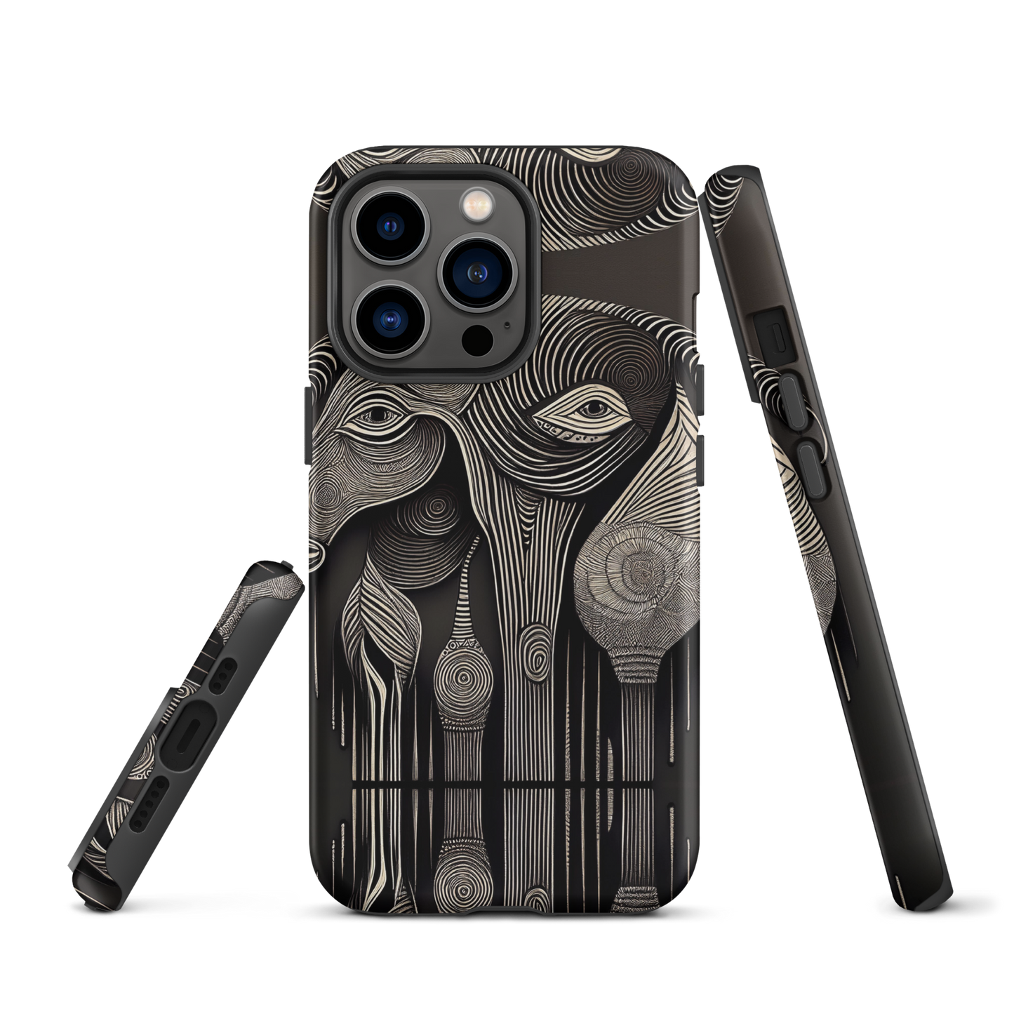 Jamala - Tough Case for iPhone®