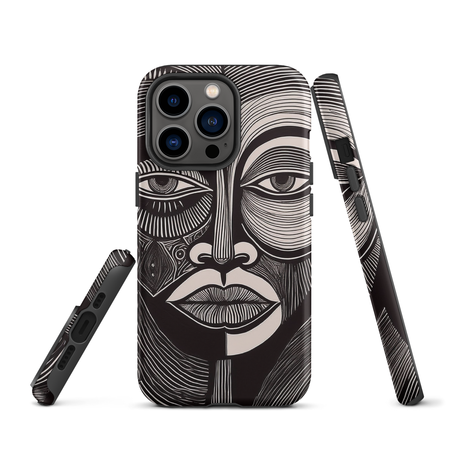 Anaya - Tough Case for iPhone®