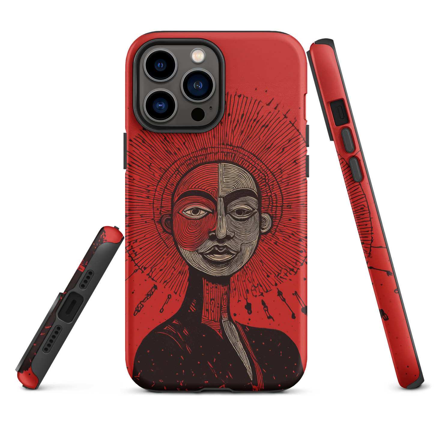 Candeia - Tough Case for iPhone®