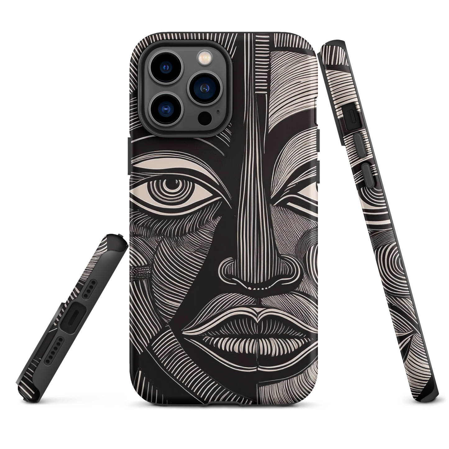 Serena - Tough Case for iPhone®