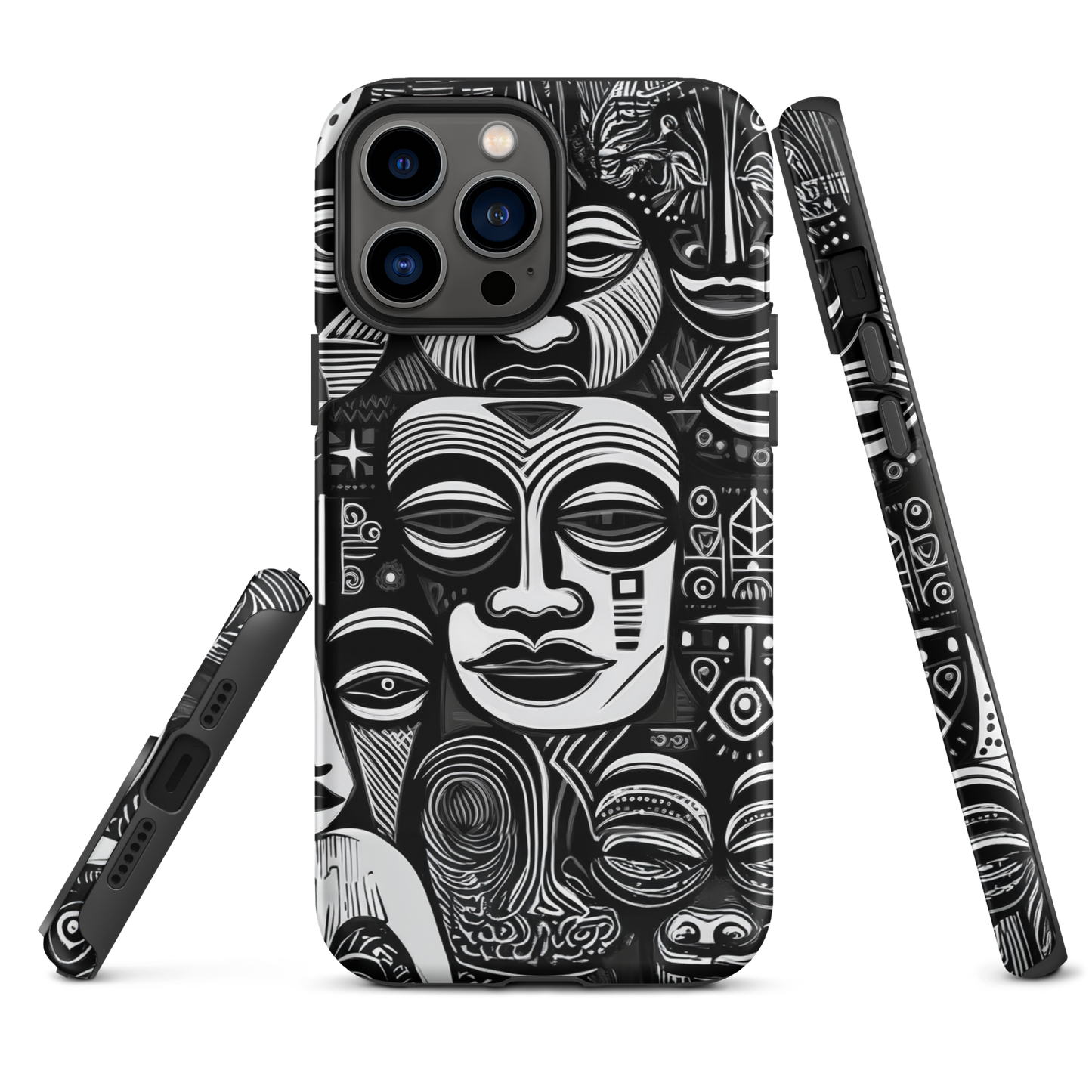 Mistura - Tough Case for iPhone®