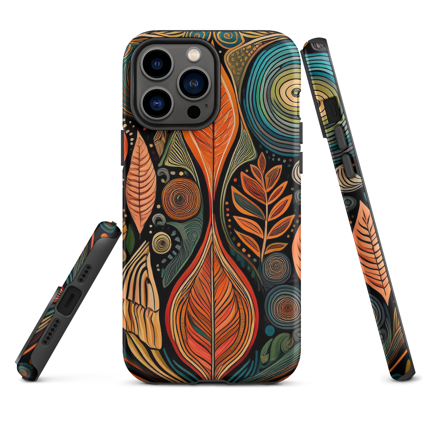Pena - Tough Case for iPhone®