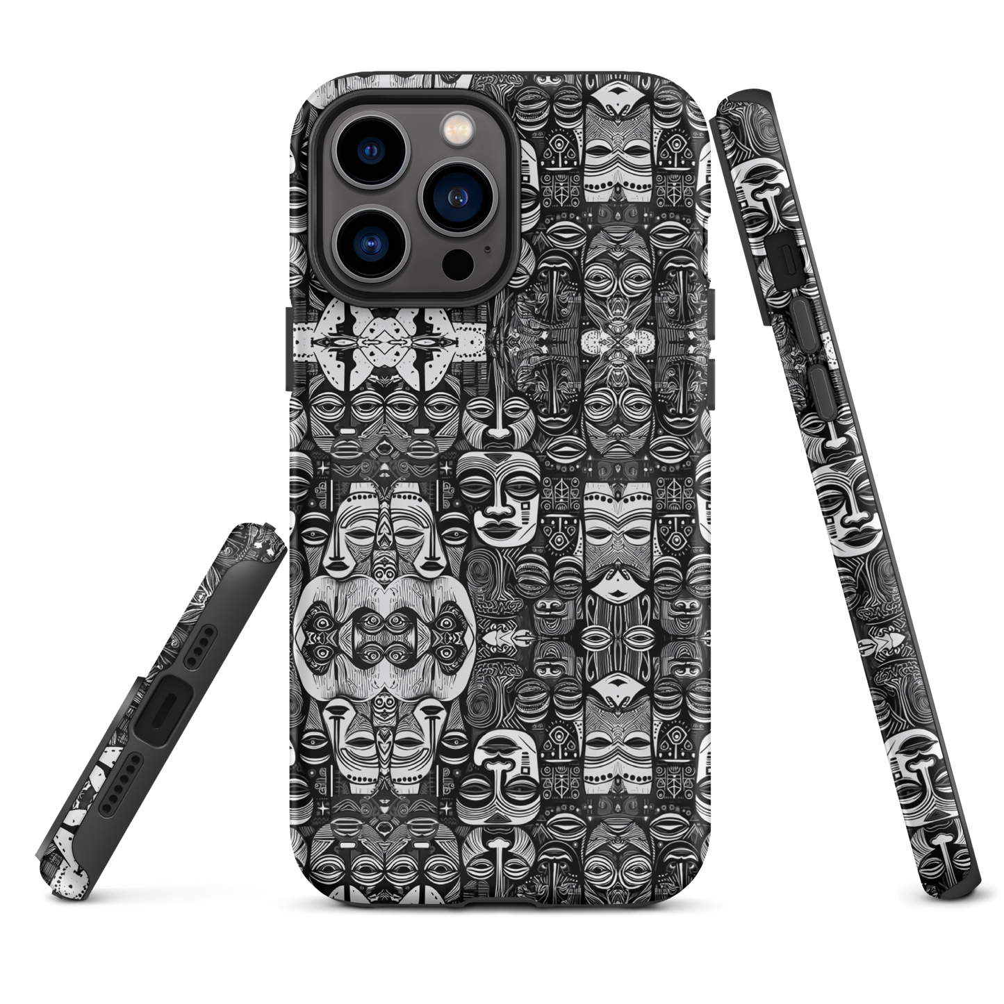 Amálgama - Tough Case for iPhone®