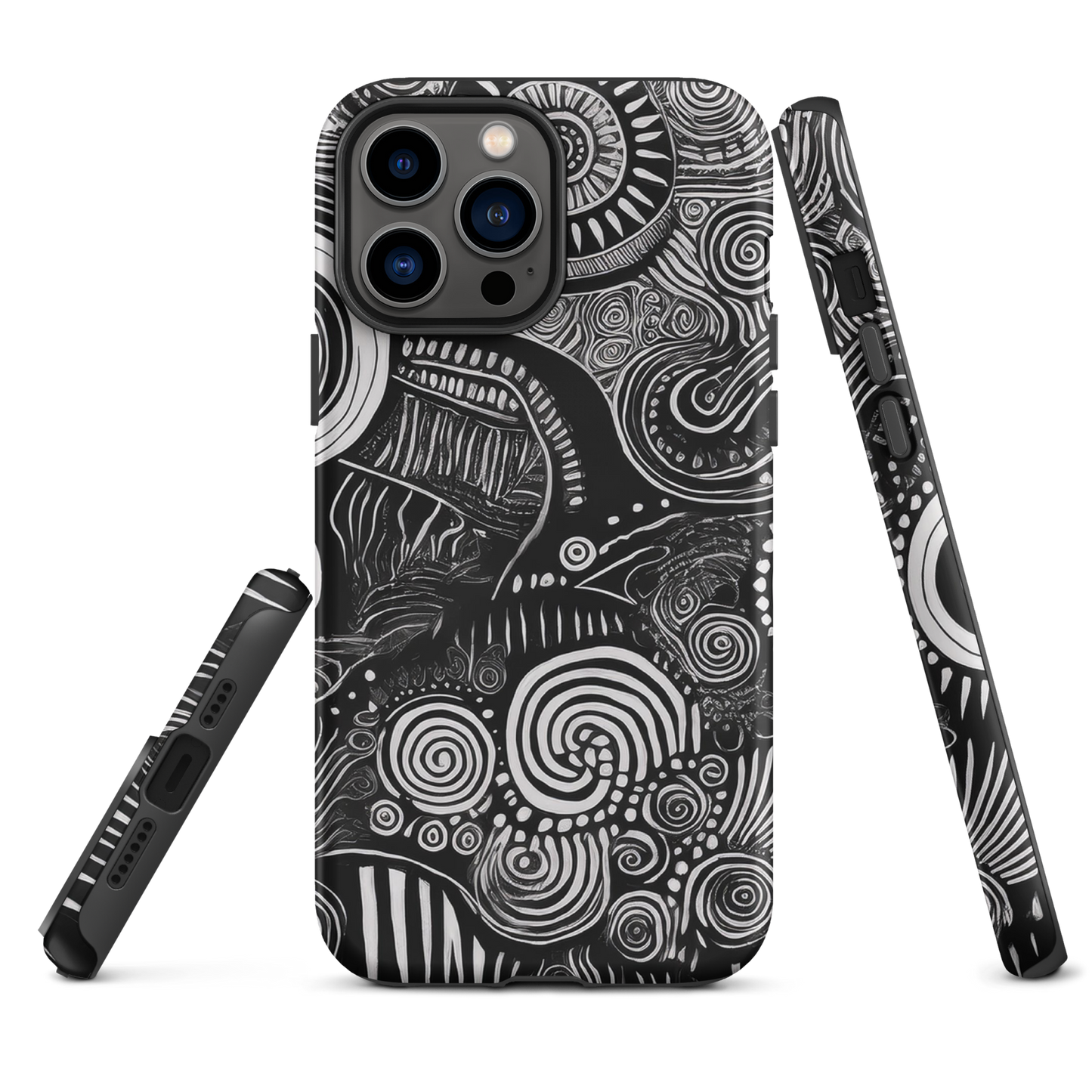 Vivência - Tough Case for iPhone®