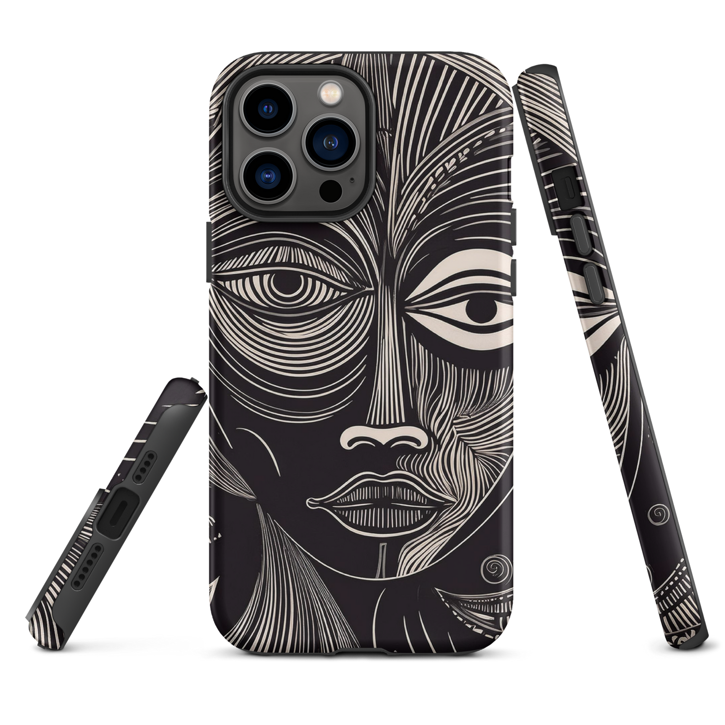 Poema - Tough Case for iPhone®