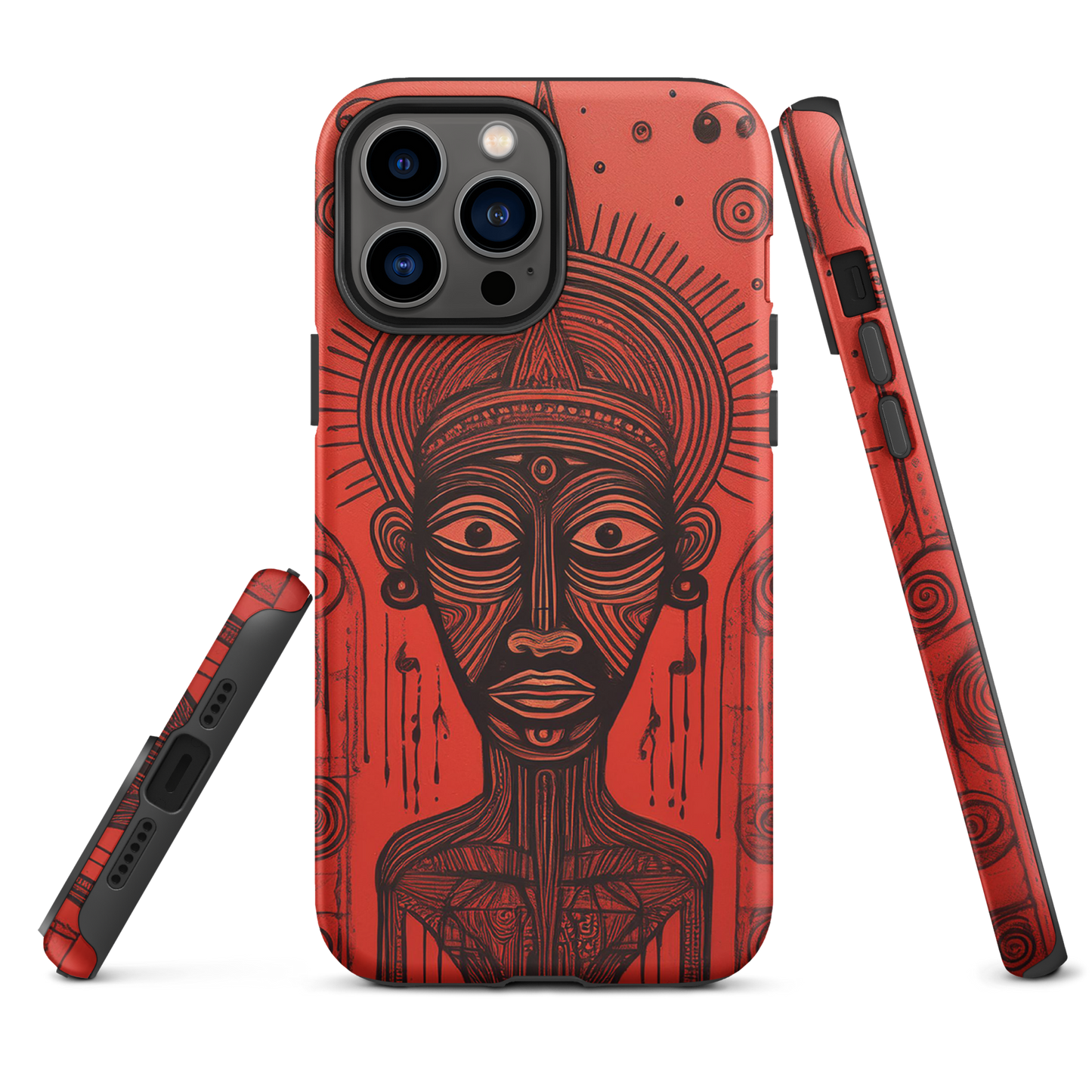 Sozinho - Tough Case for iPhone®
