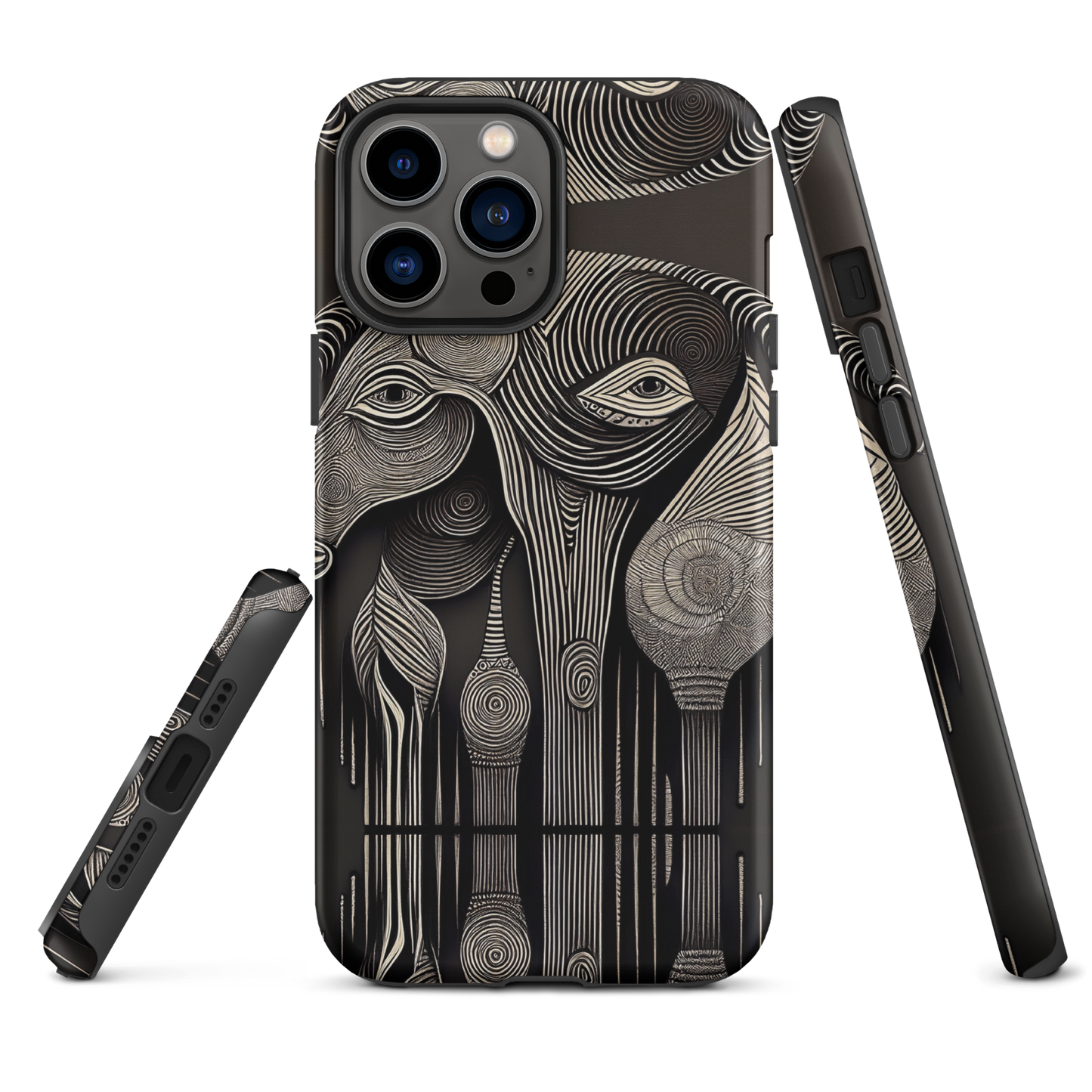 Jamala - Tough Case for iPhone®