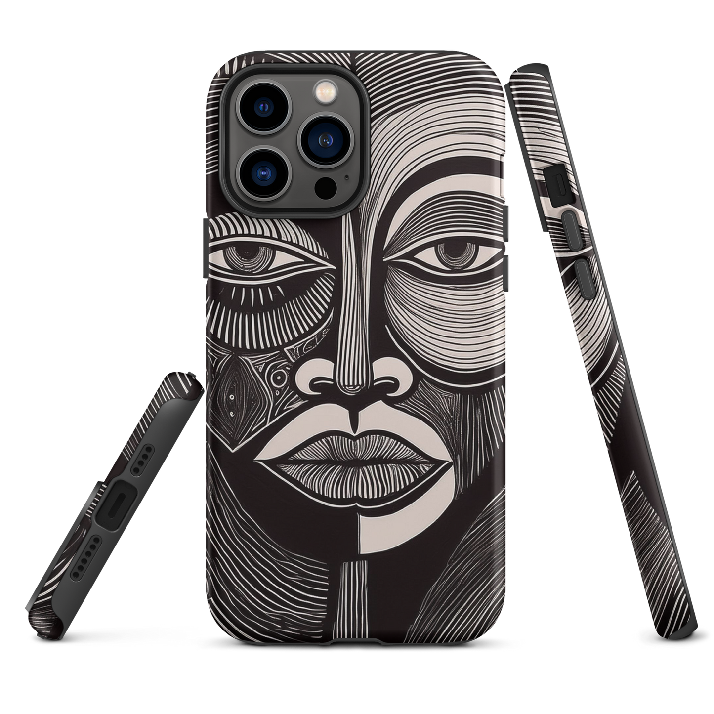 Anaya - Tough Case for iPhone®