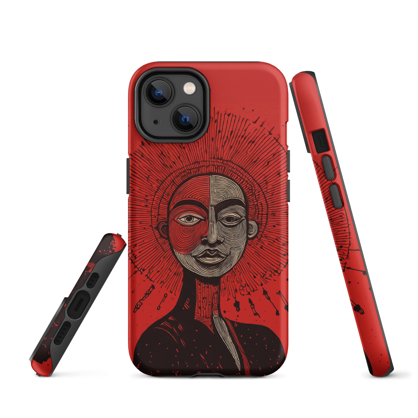Candeia - Tough Case for iPhone®