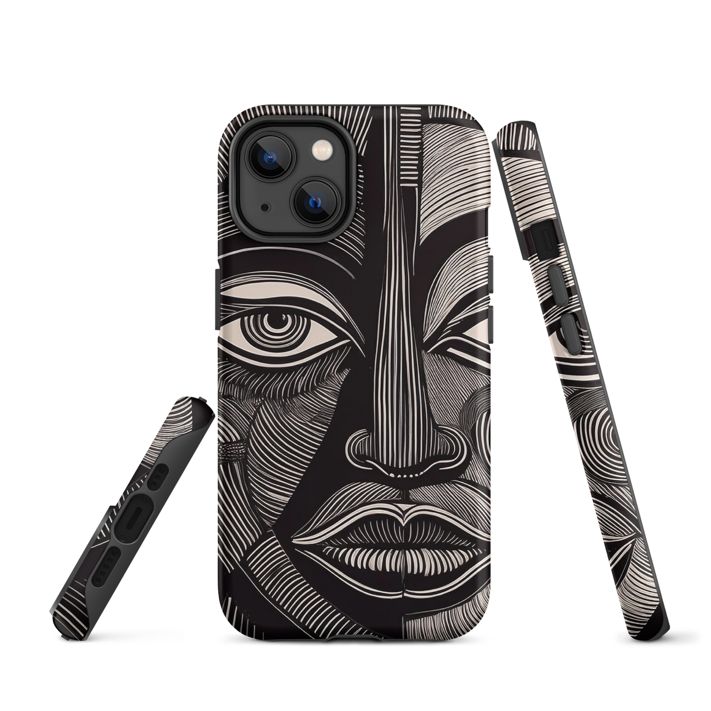 Serena - Tough Case for iPhone®
