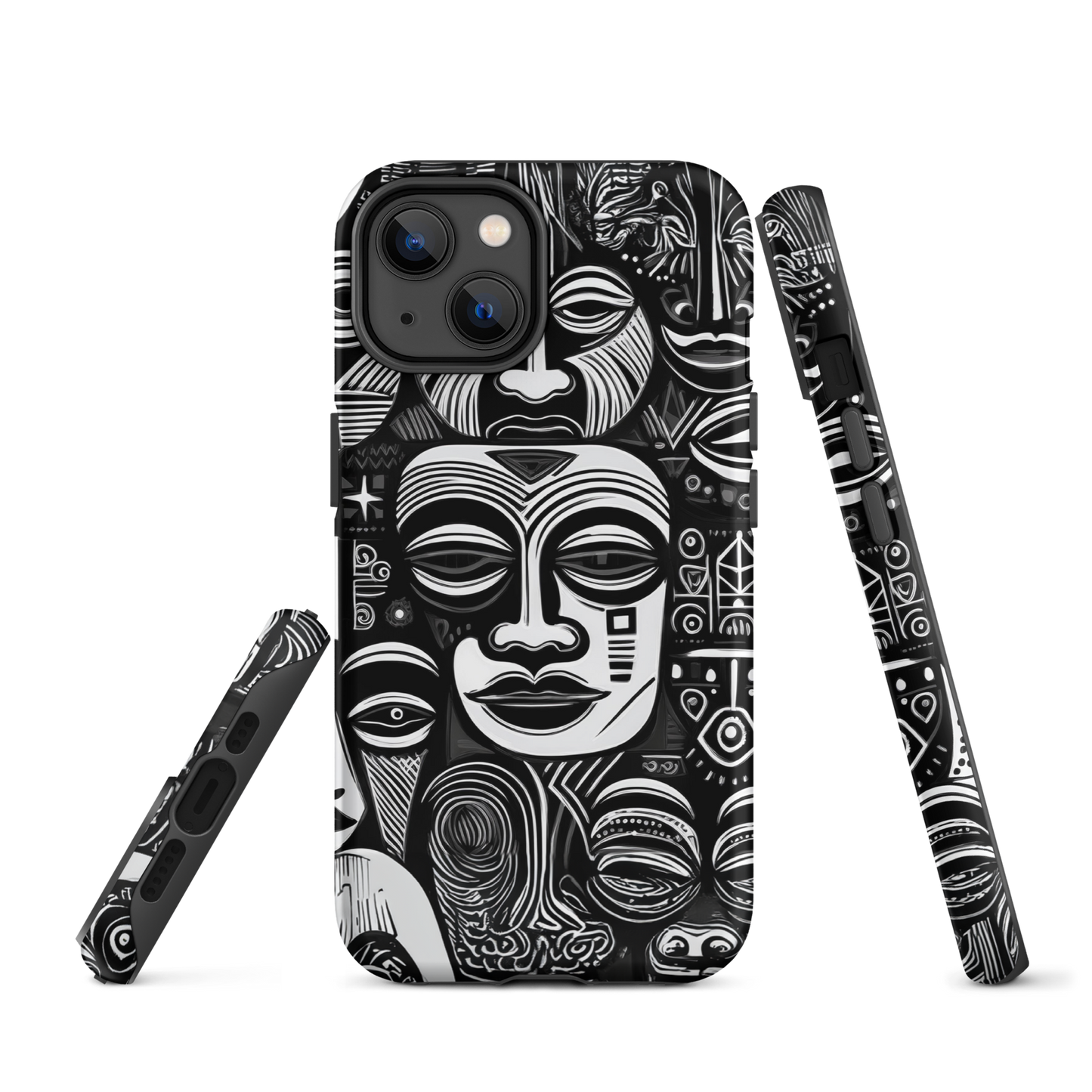 Mistura - Tough Case for iPhone®