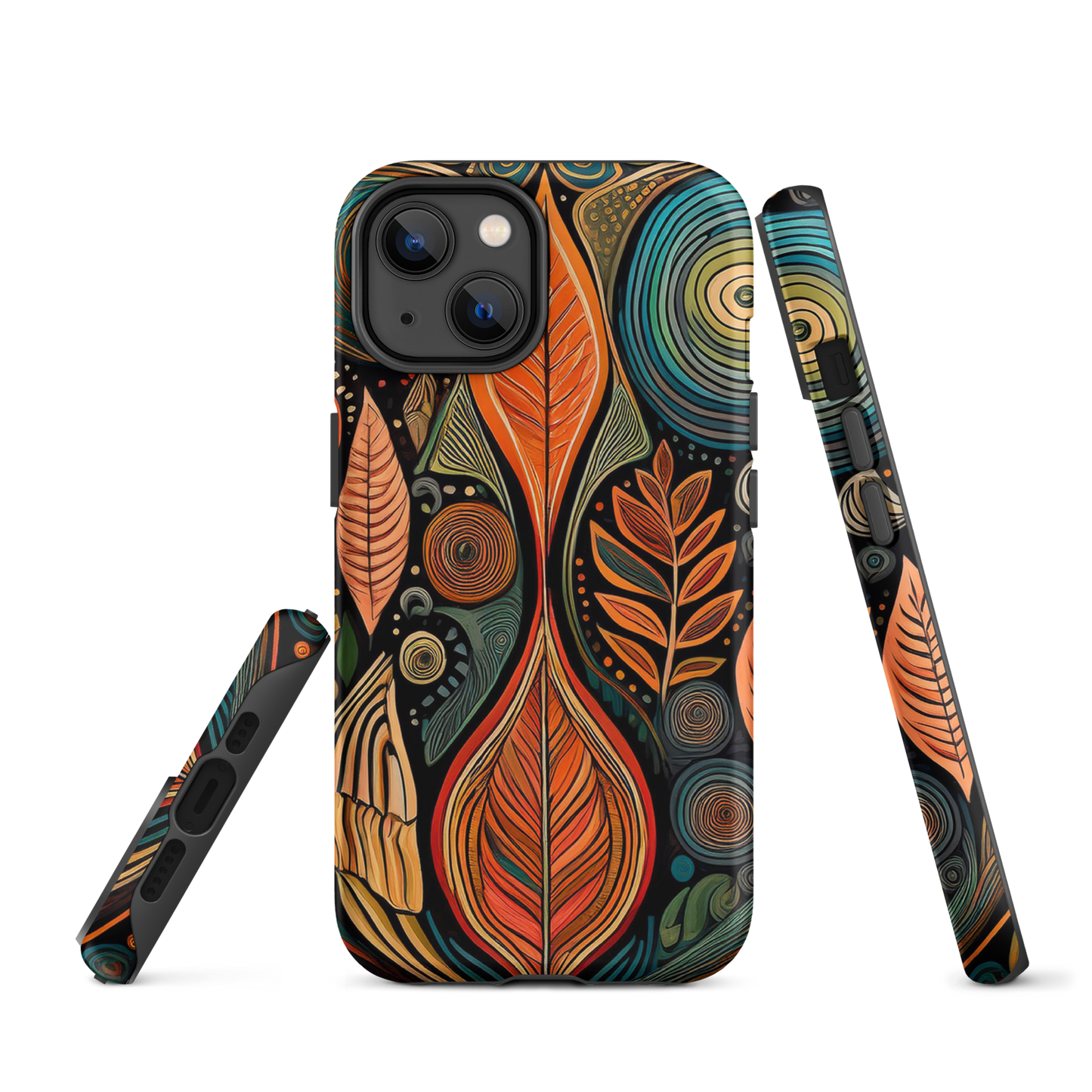 Pena - Tough Case for iPhone®