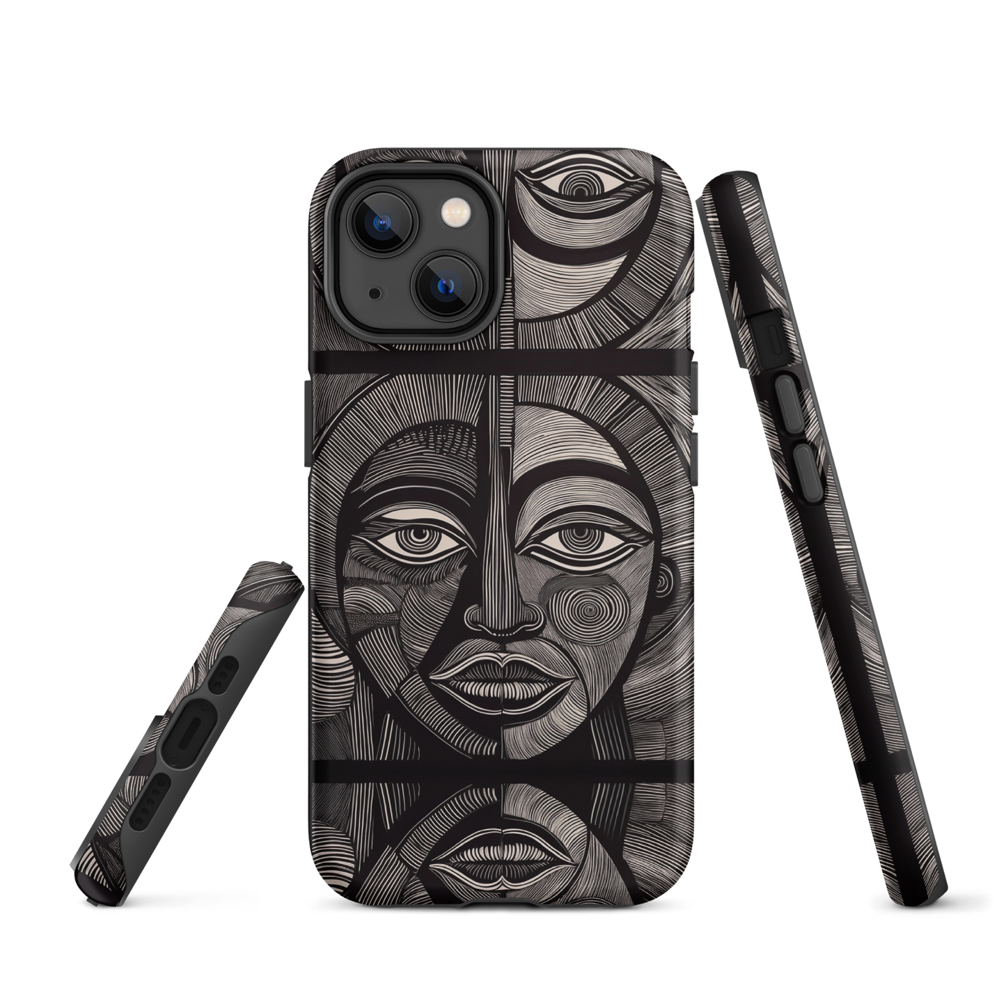 Pacata - Tough Case for iPhone®