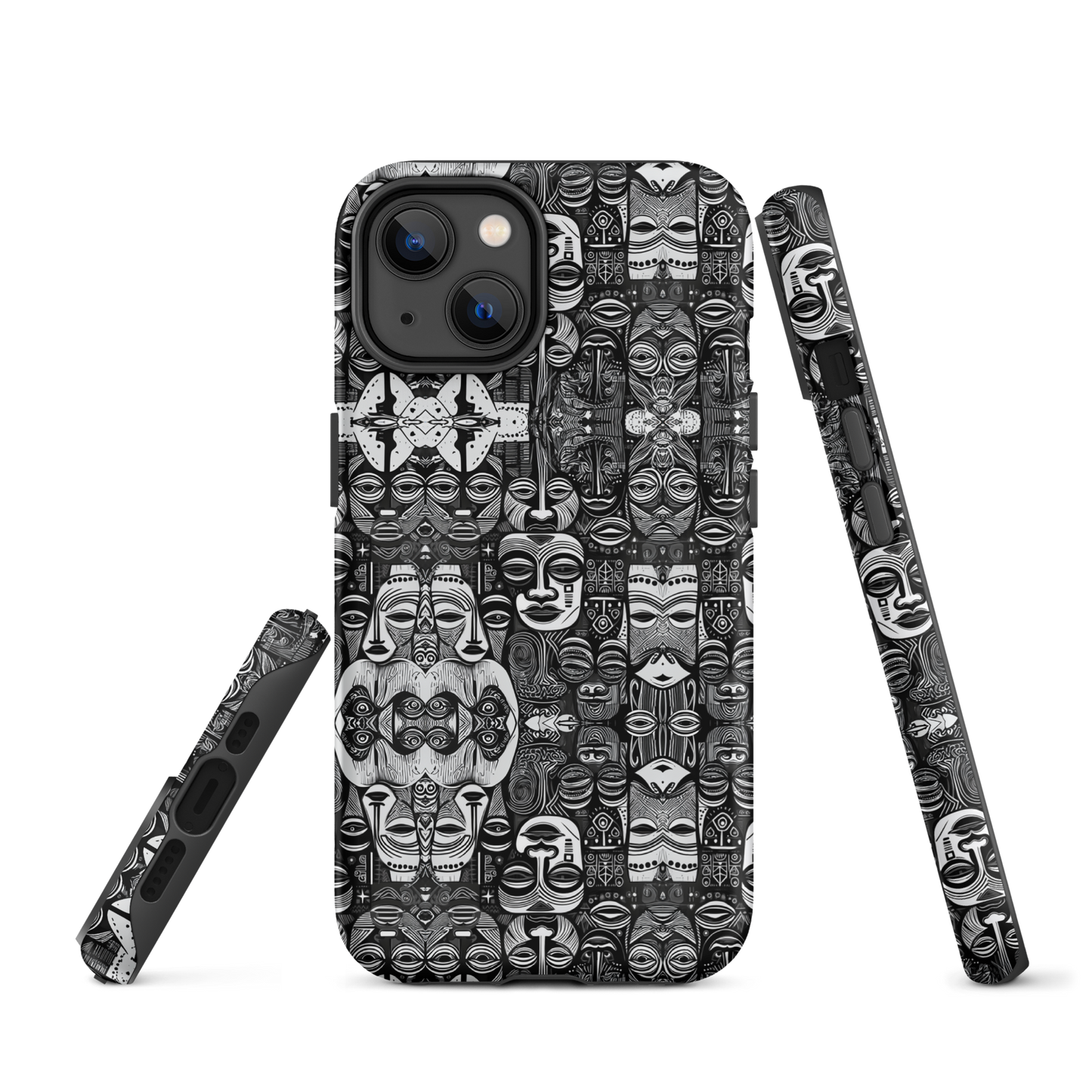 Amálgama - Tough Case for iPhone®