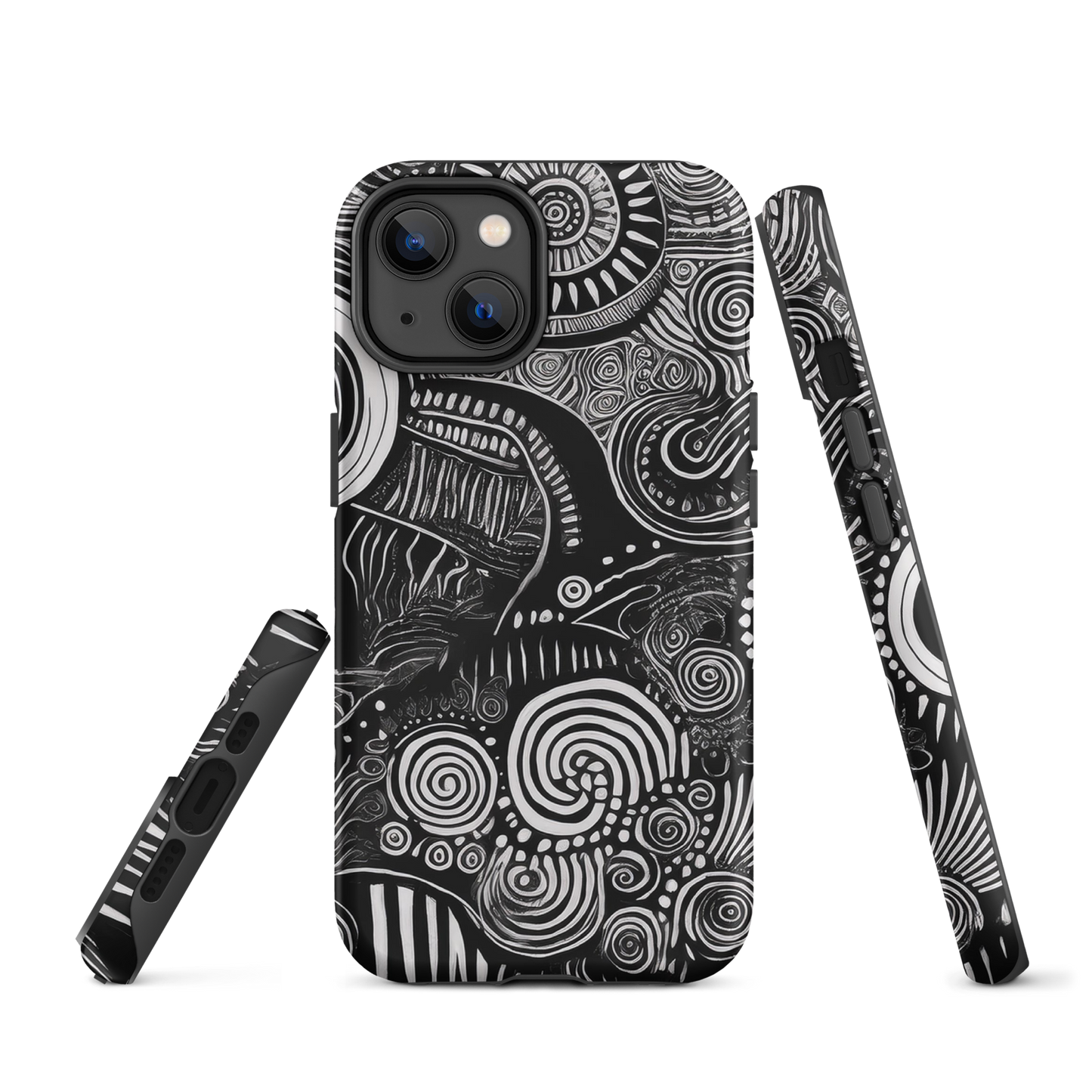 Vivência - Tough Case for iPhone®