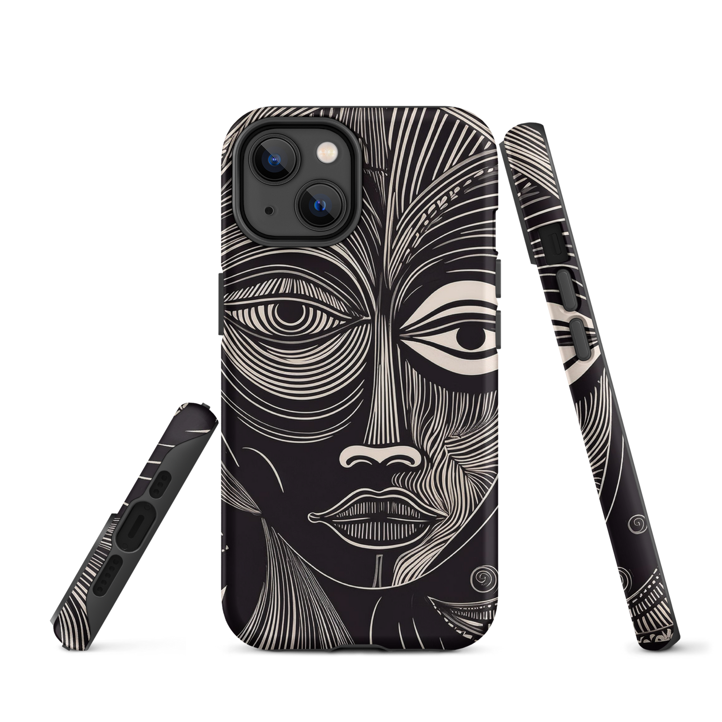 Poema - Tough Case for iPhone®