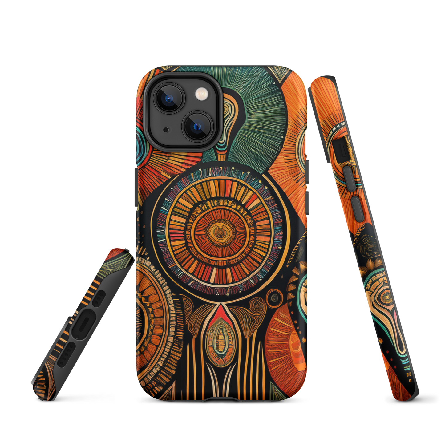 Defensora - Tough Case for iPhone®