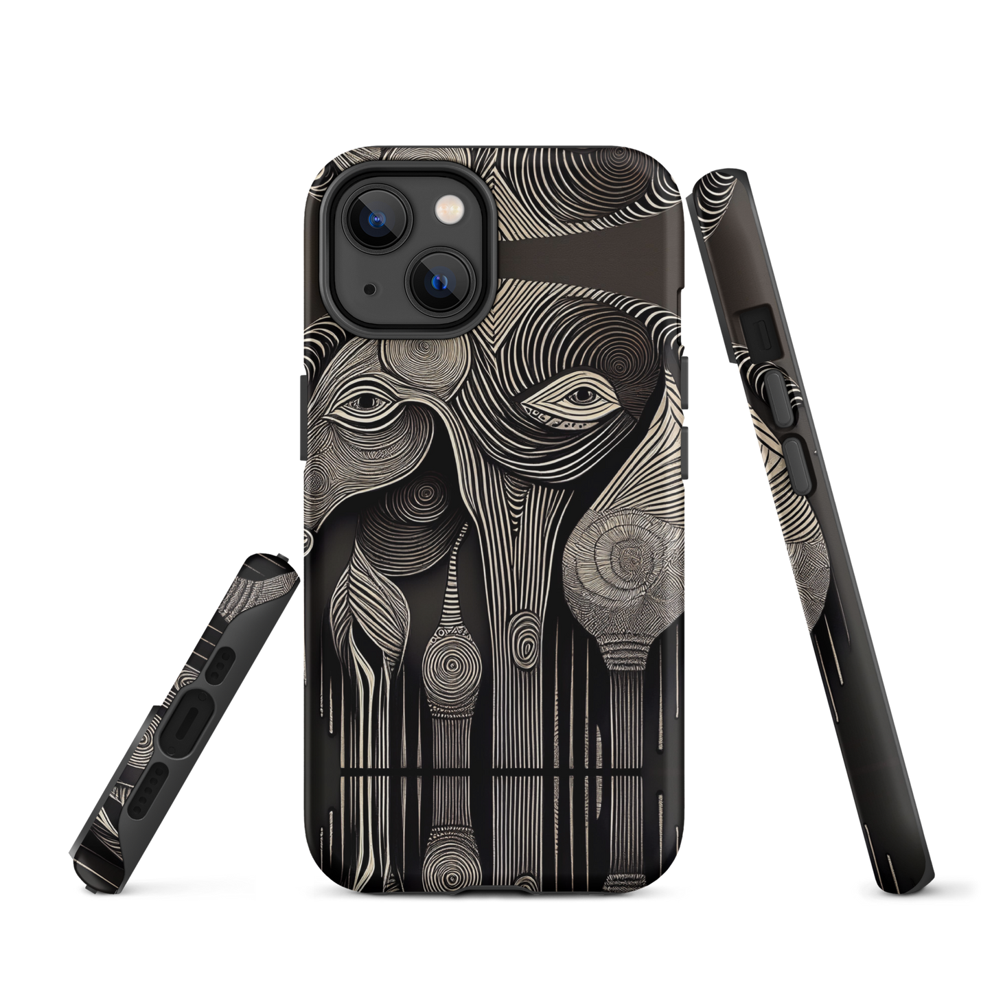Jamala - Tough Case for iPhone®