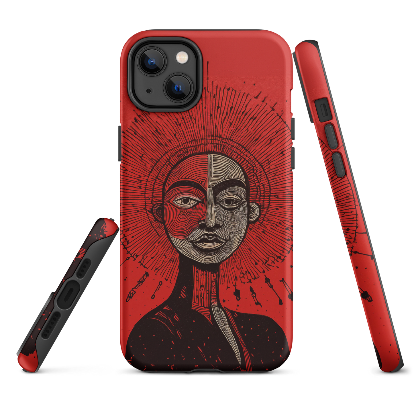 Candeia - Tough Case for iPhone®