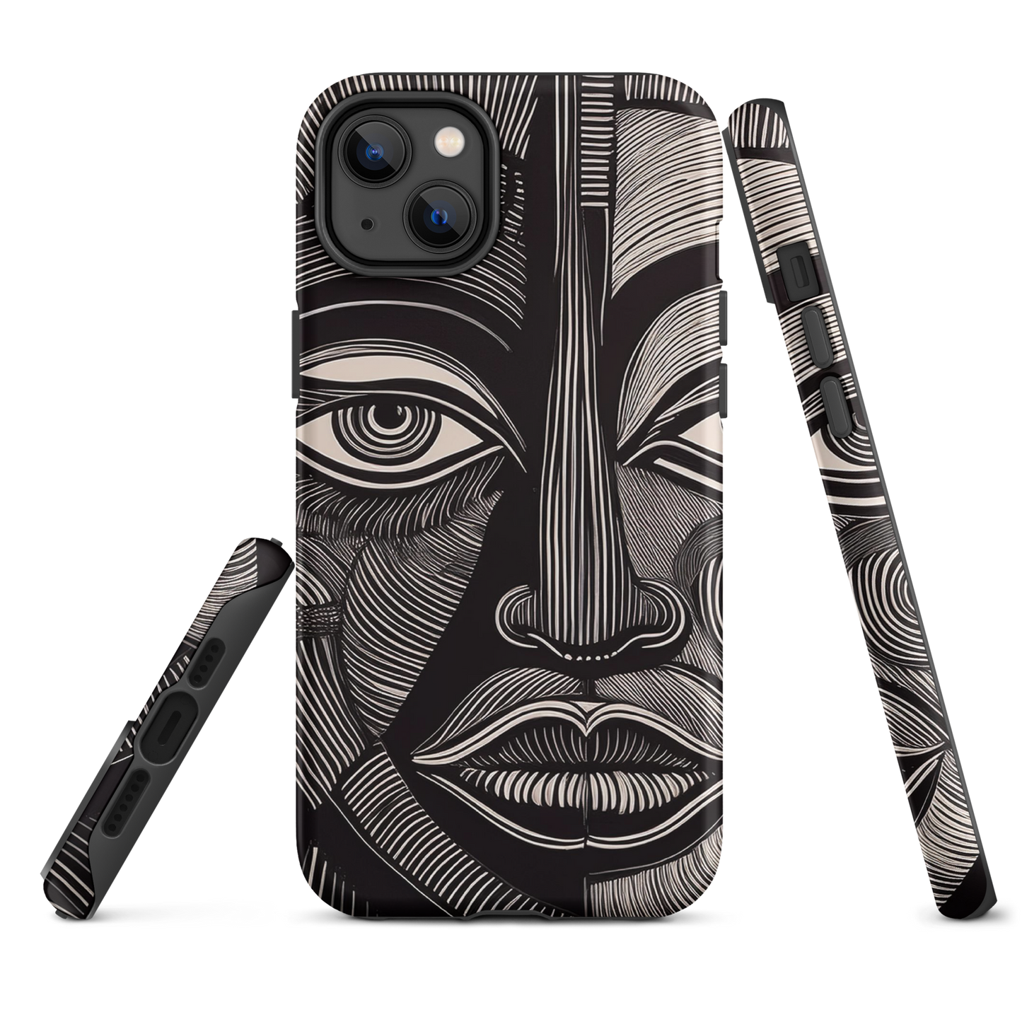 Serena - Tough Case for iPhone®